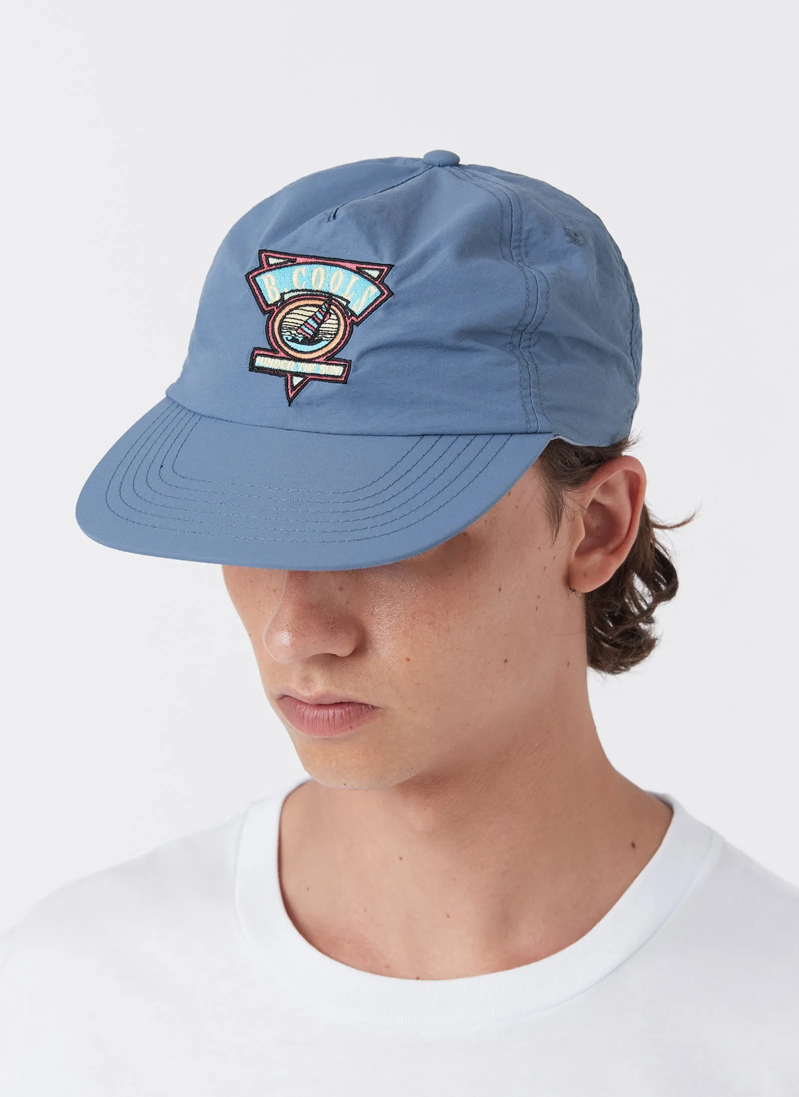 Sun Cap Ocean sold by Barney Cools product image thumbnail 2