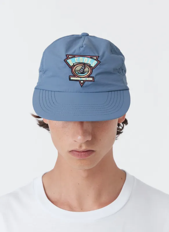 Sun Cap Ocean sold by Barney Cools