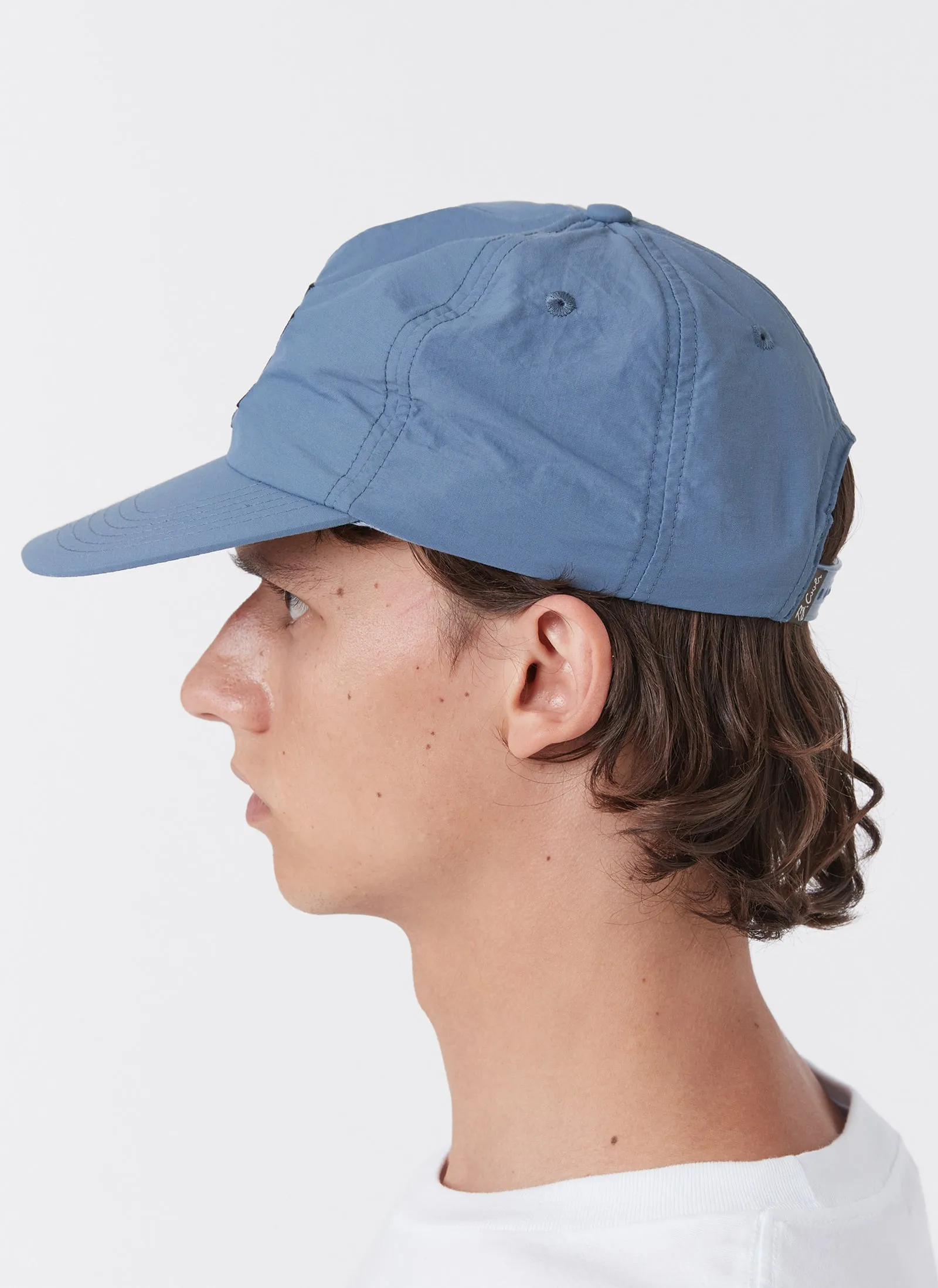 Sun Cap Ocean sold by Barney Cools product image thumbnail 3