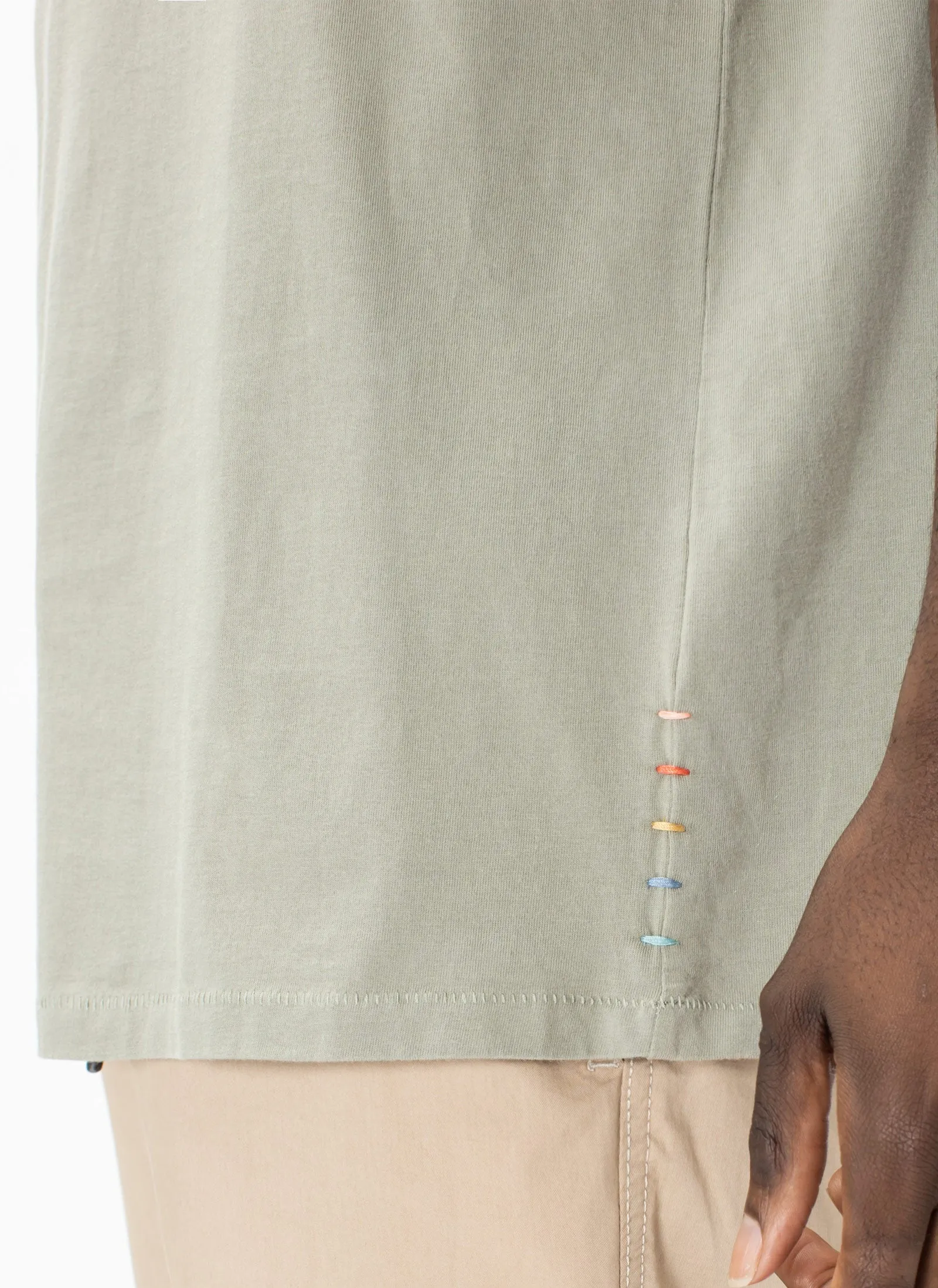 Relapse Tank Sage sold by Barney Cools product image thumbnail 2