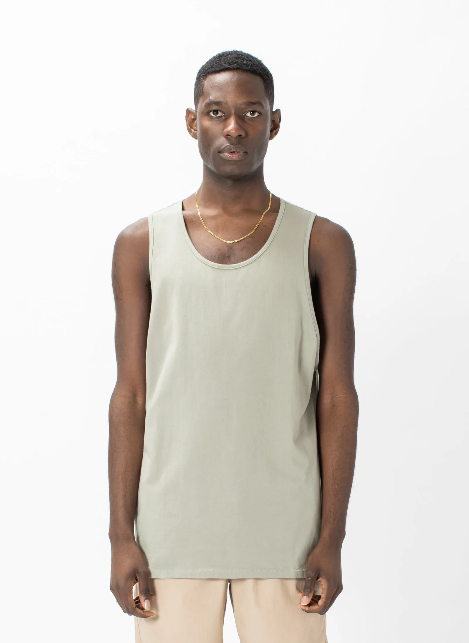 Relapse Tank Sage sold by Barney Cools