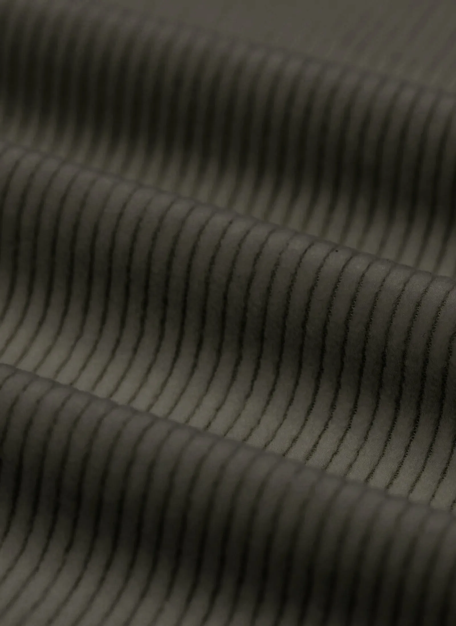 Velour Cord Polo Forest sold by Barney Cools product image thumbnail 2