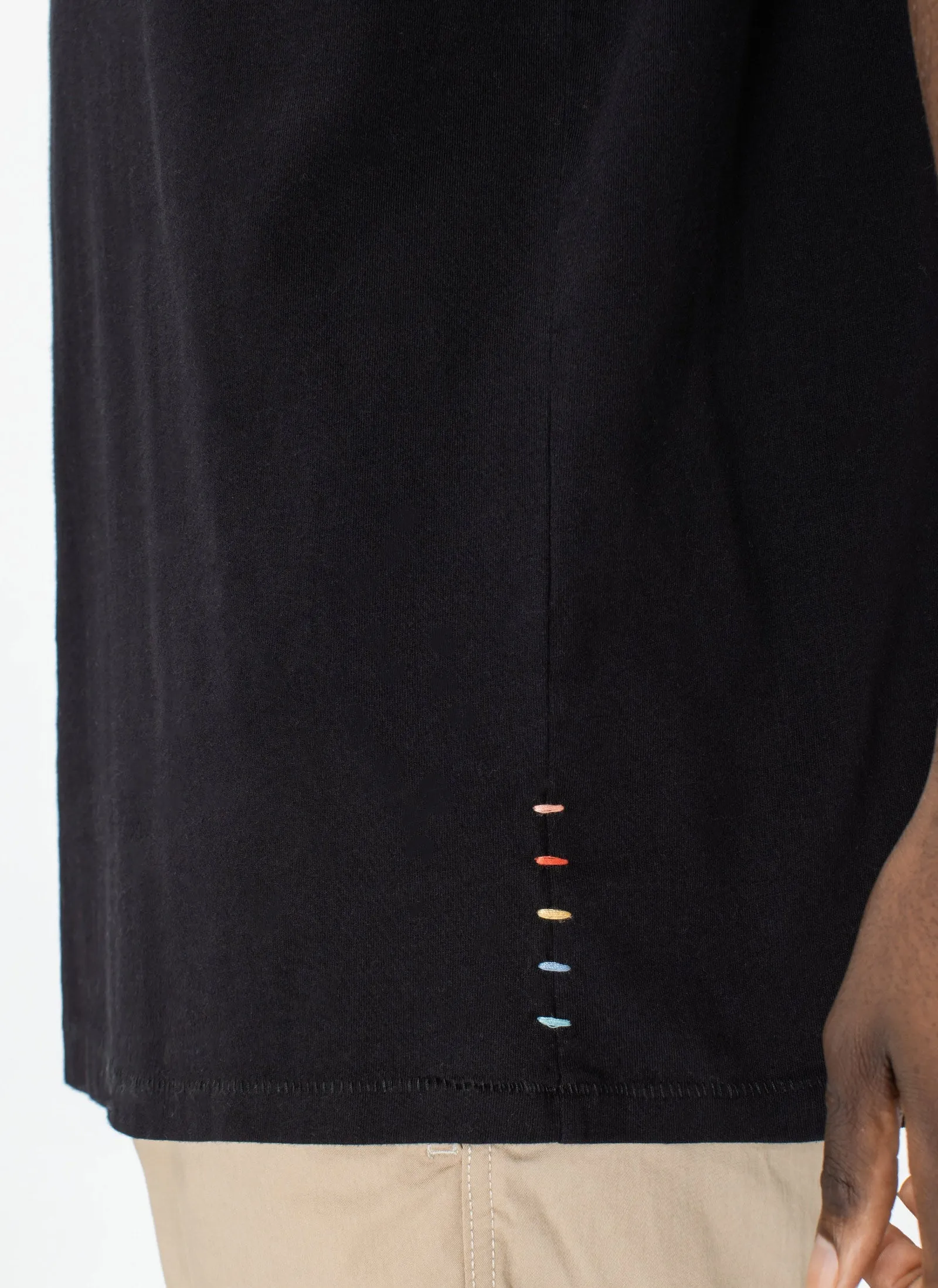 Relapse Tank Black sold by Barney Cools product image thumbnail 2
