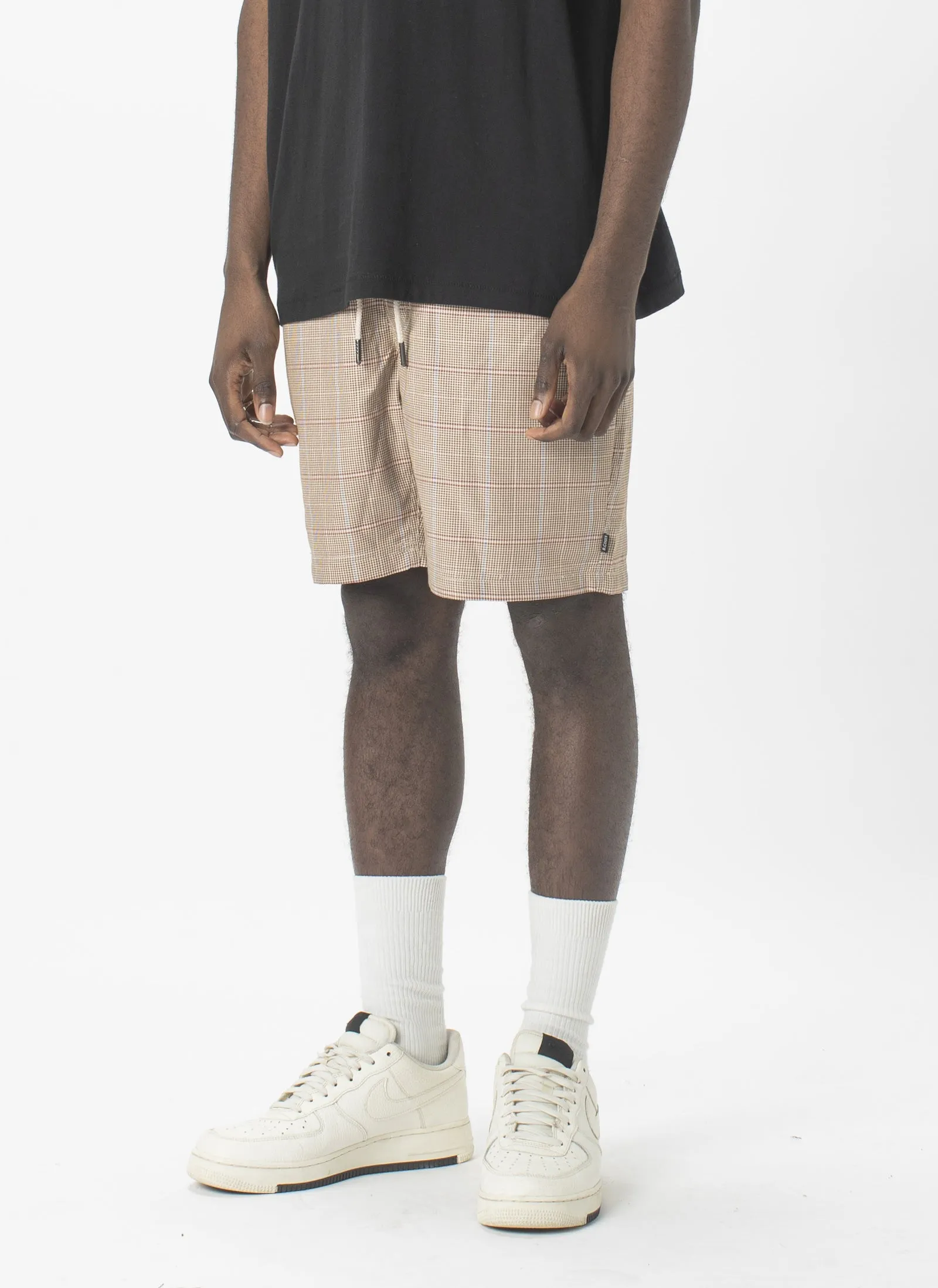 Poolside 17" Short Houndstooth sold by Barney Cools product image thumbnail 3