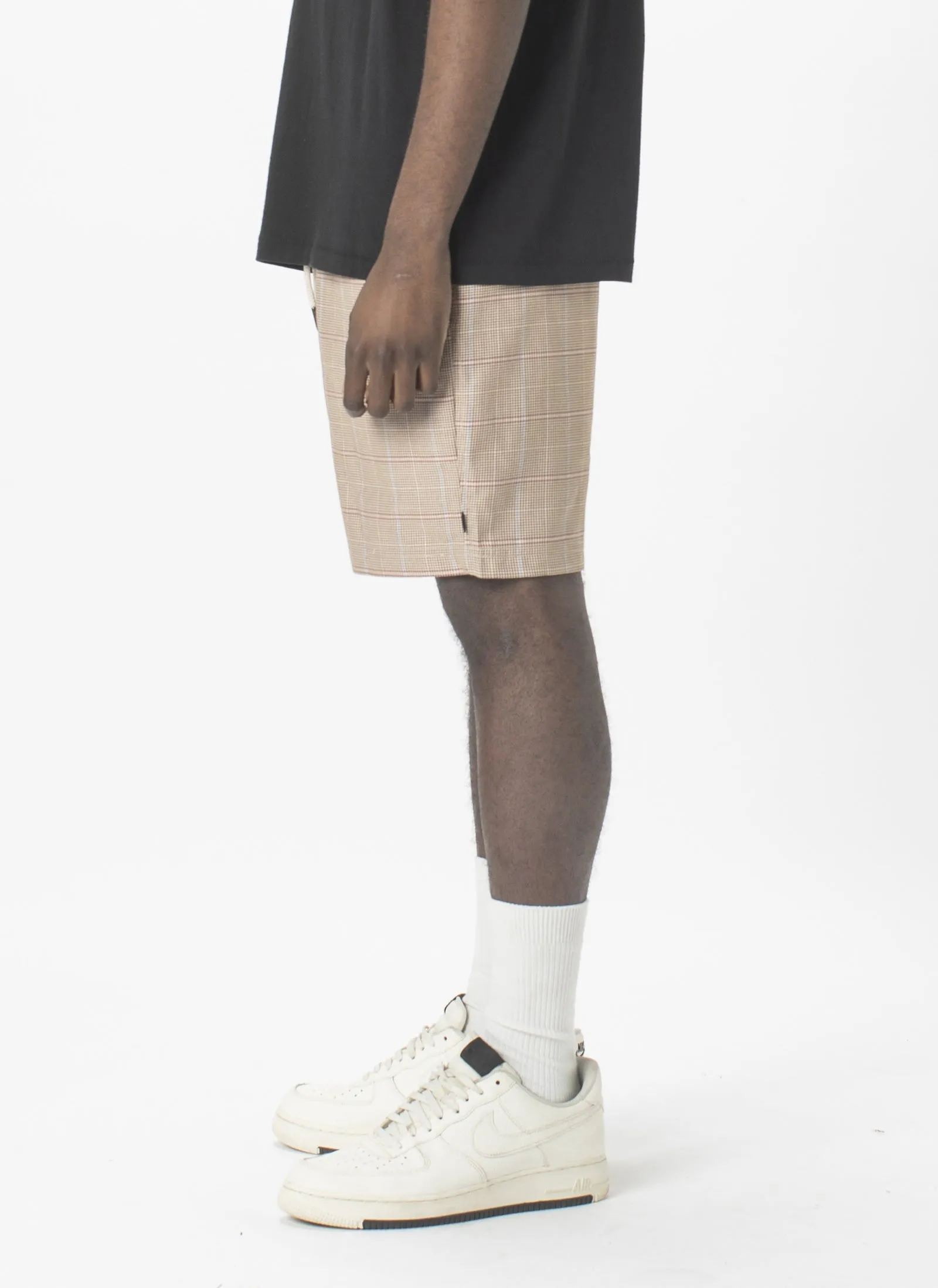 Poolside 17" Short Houndstooth sold by Barney Cools product image thumbnail 4