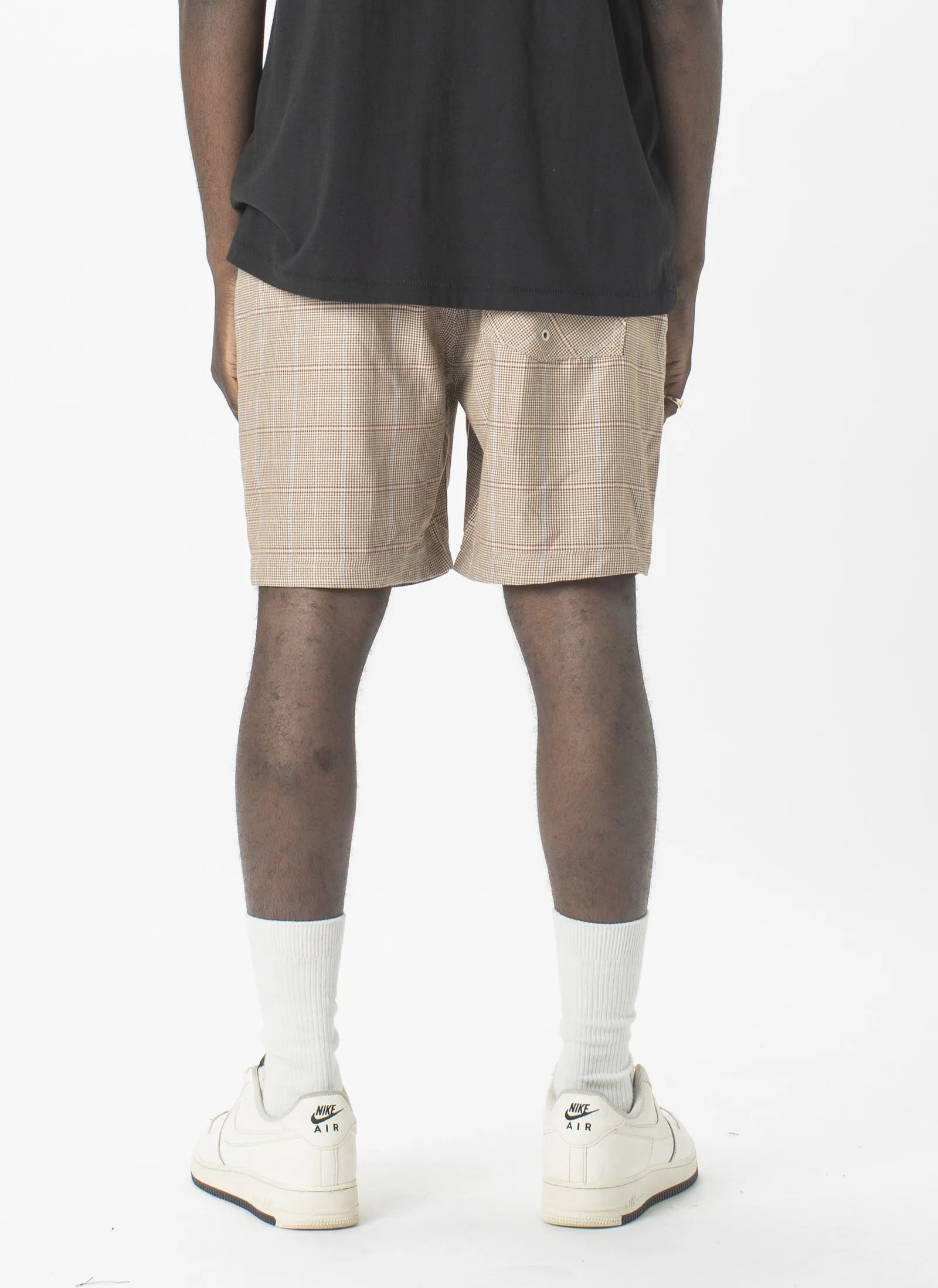 Poolside 17" Short Houndstooth sold by Barney Cools product image thumbnail 5