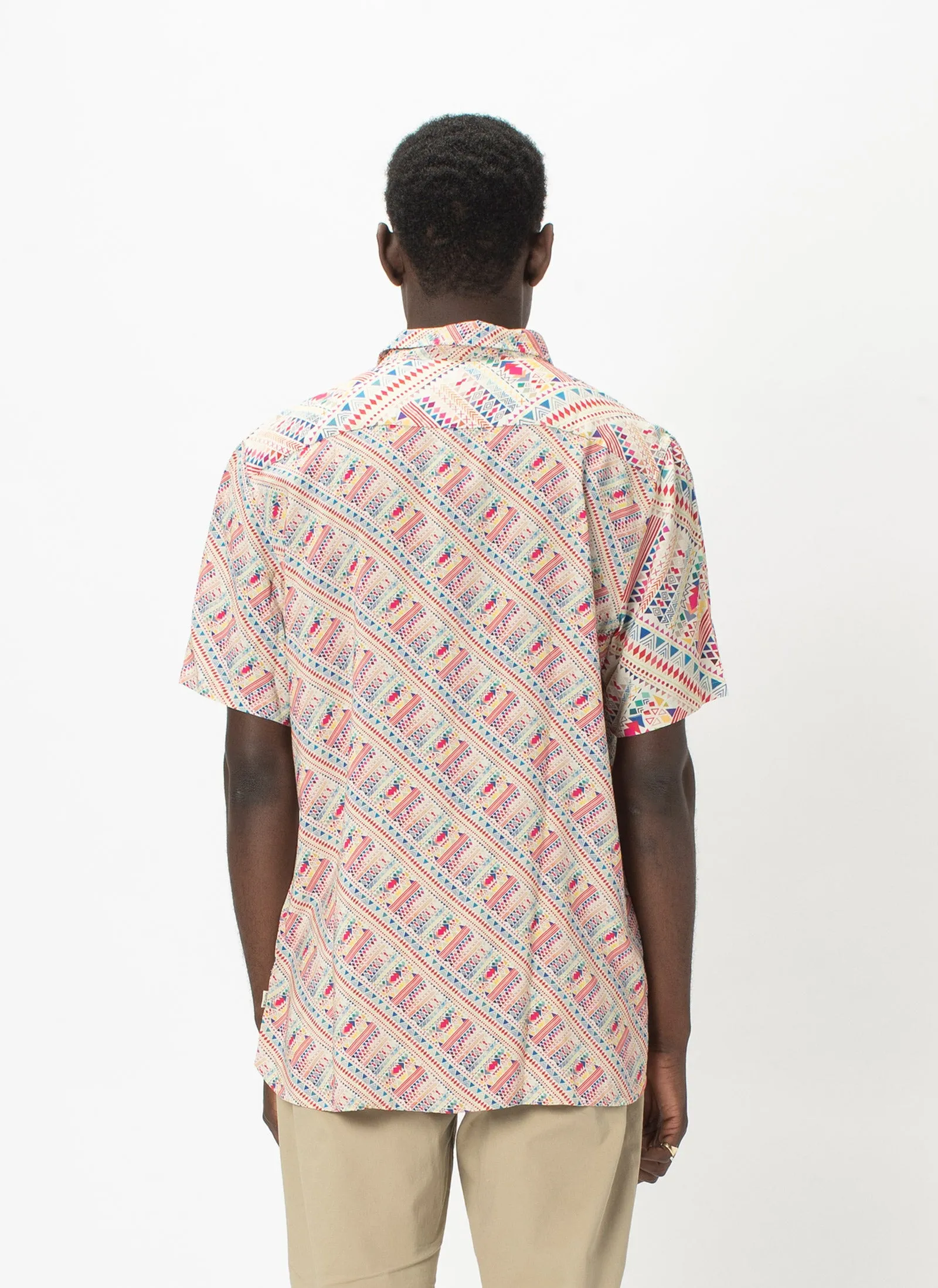 Holiday Short Sleeve Shirt Summer Boho - Sale sold by Barney Cools product image thumbnail 5