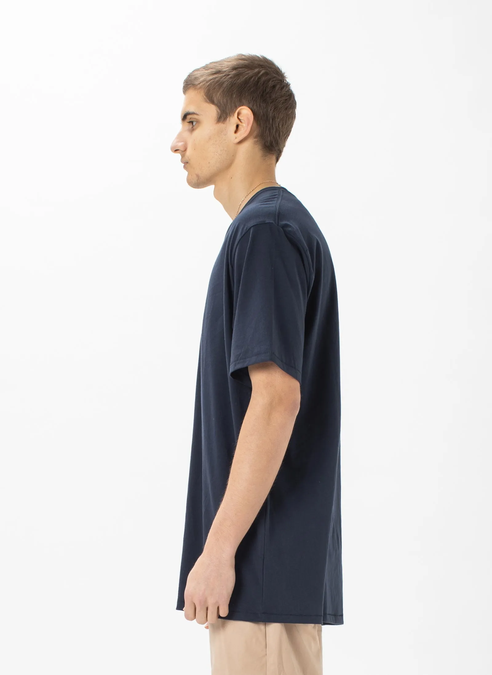 Thanks Tee Slate sold by Barney Cools product image thumbnail 4