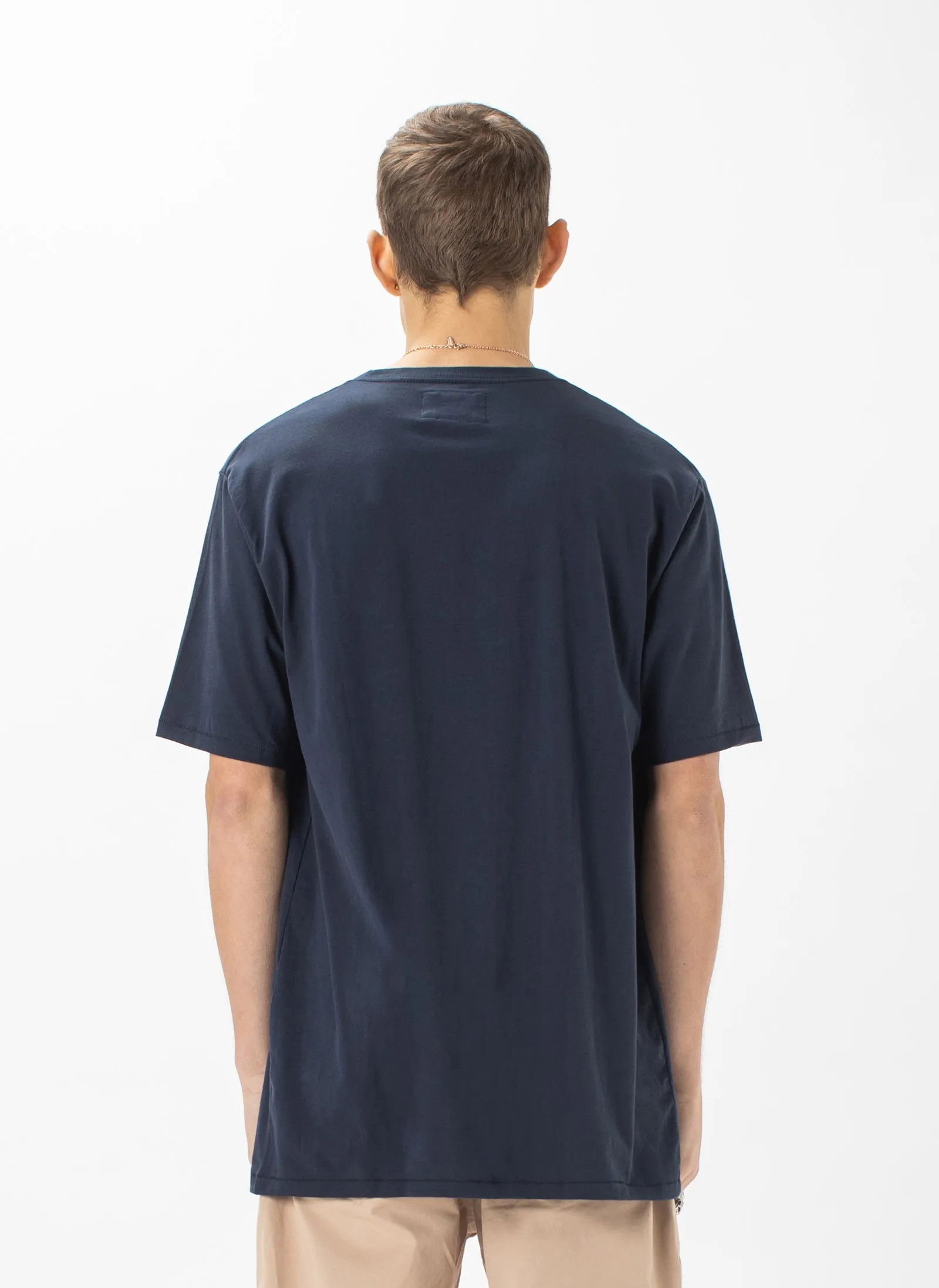 Thanks Tee Slate sold by Barney Cools product image thumbnail 5