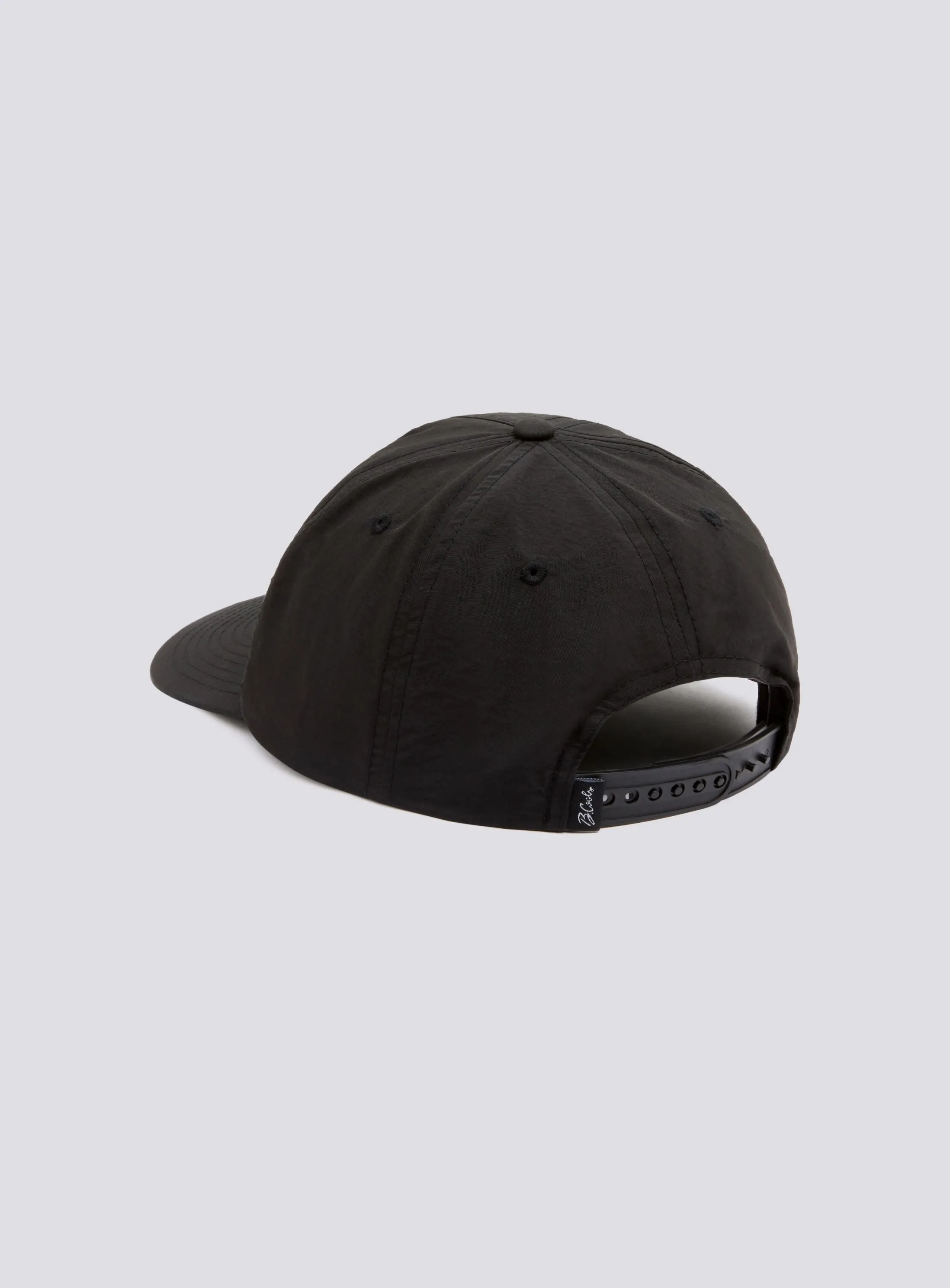 YC Cap Black sold by Barney Cools product image thumbnail 3
