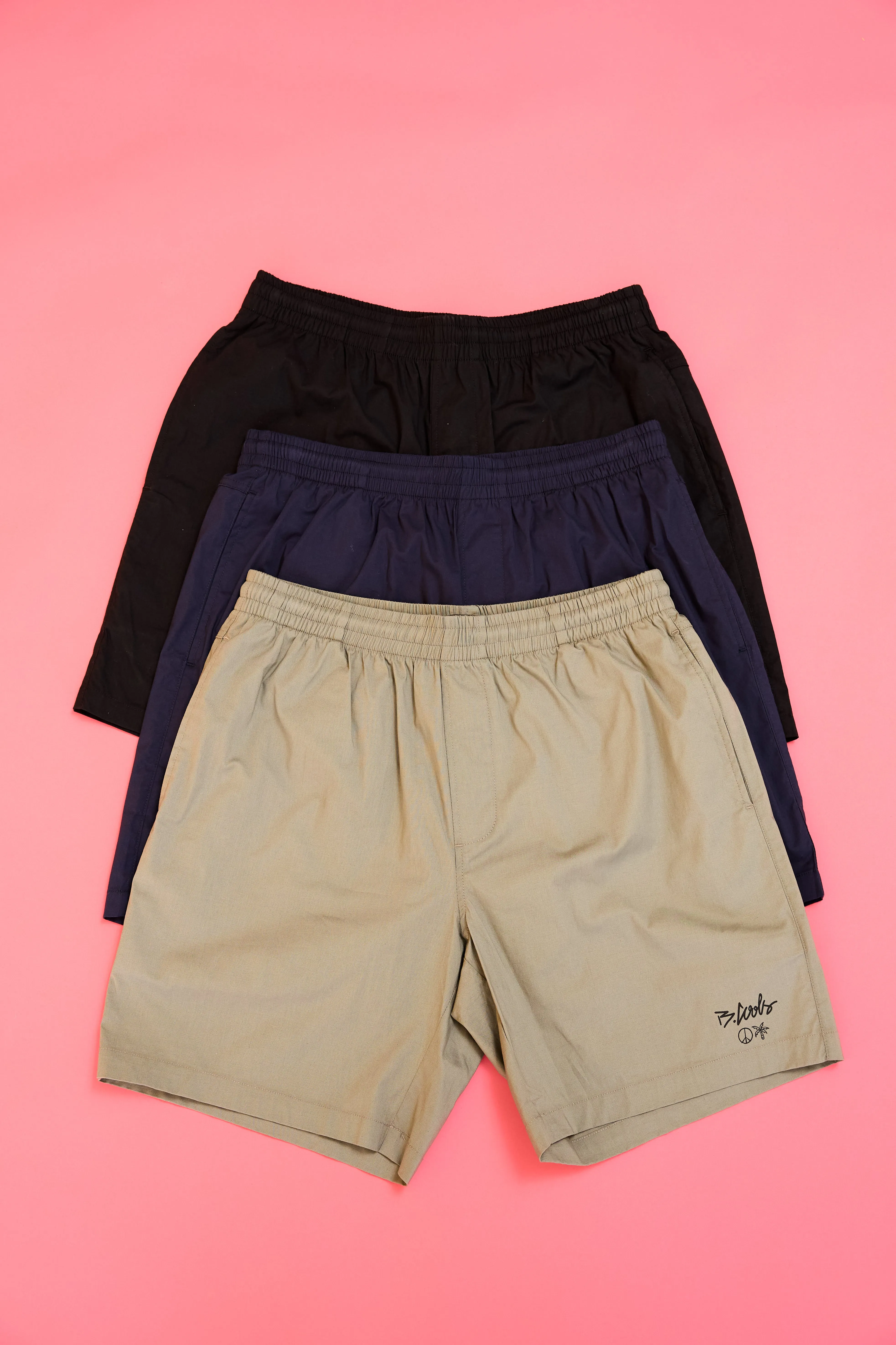 YC Short Slate sold by Barney Cools product image thumbnail 5