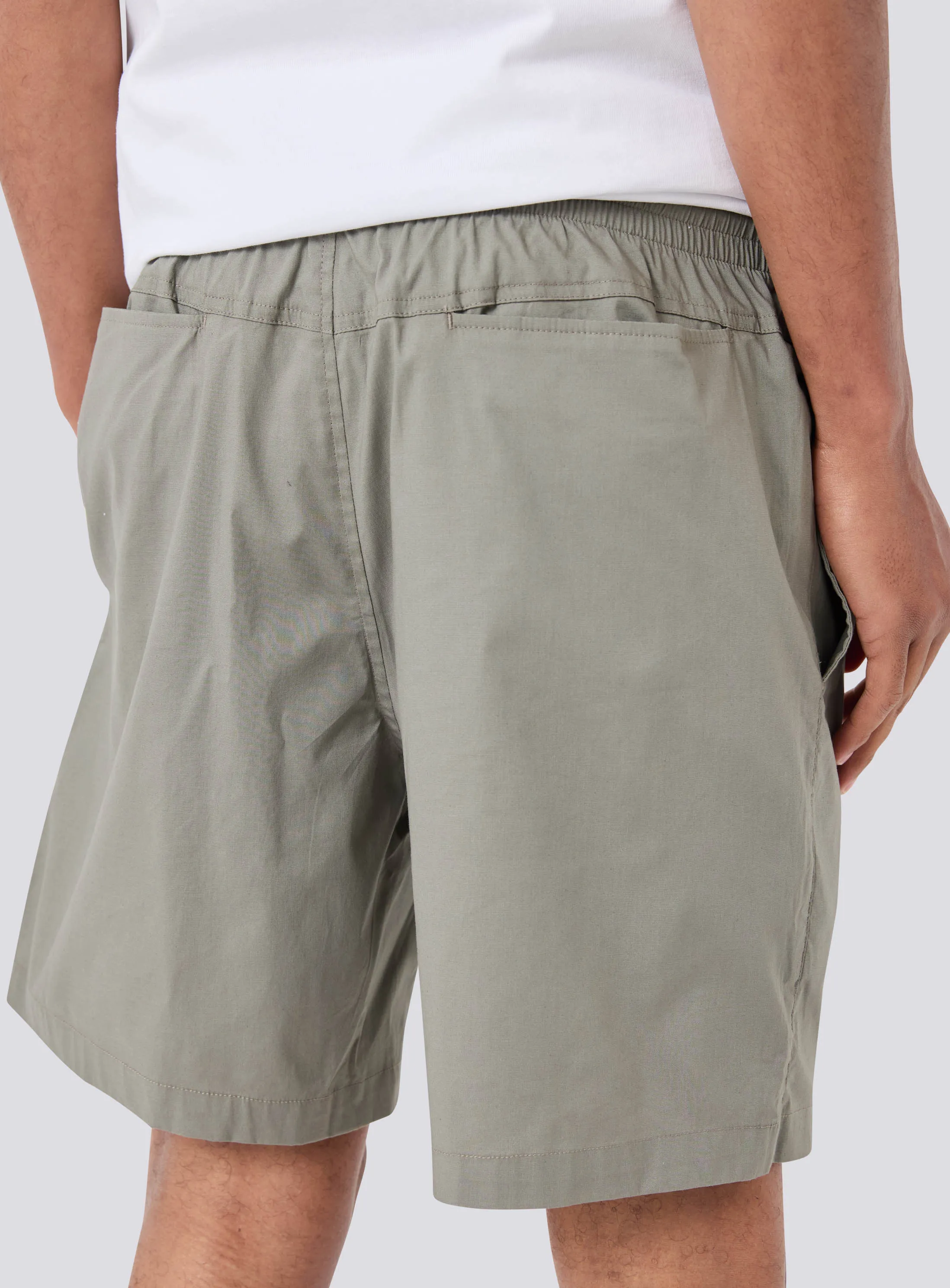 YC Short Army sold by Barney Cools product image thumbnail 3