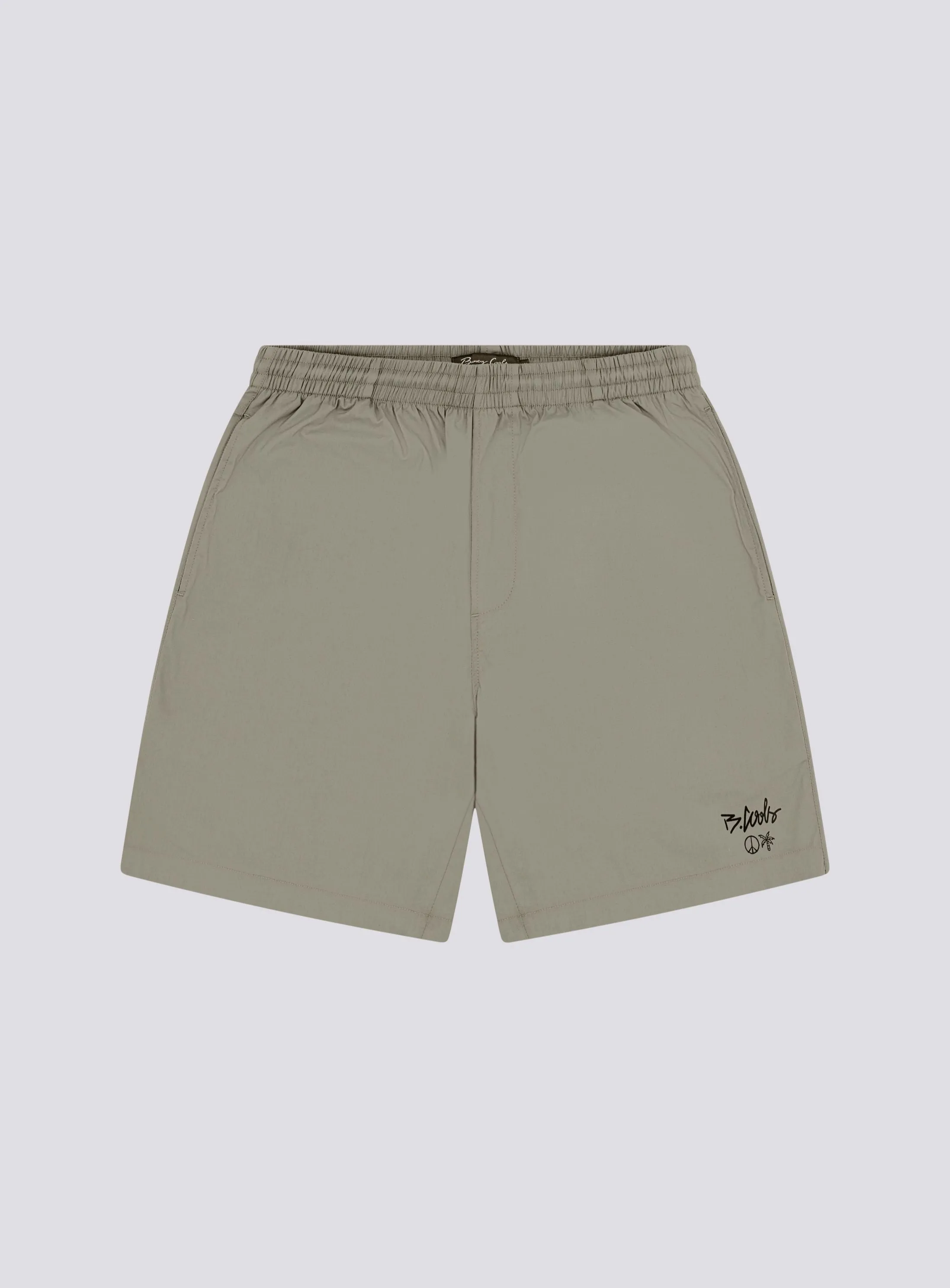 YC Short Army sold by Barney Cools
