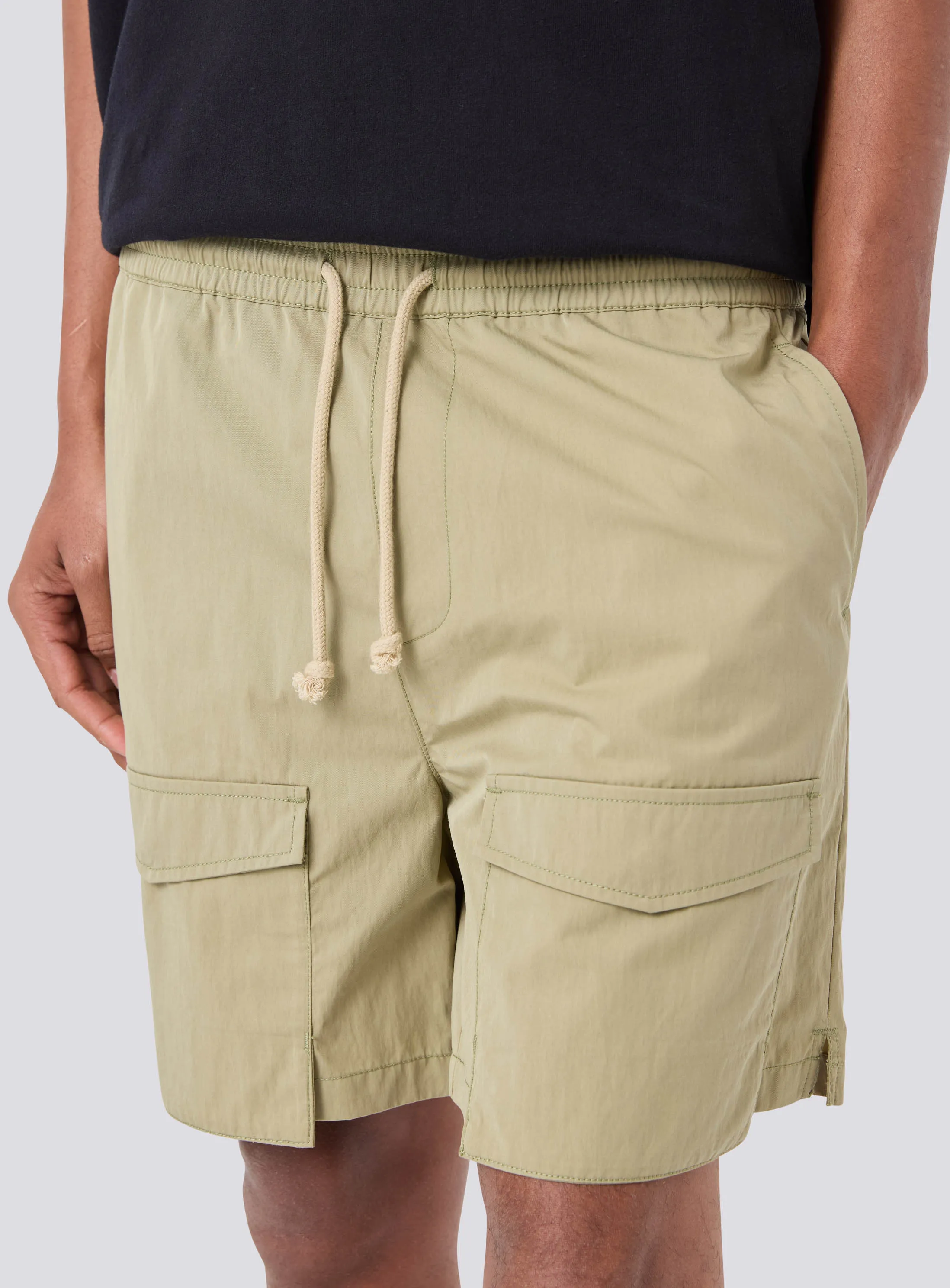 Valance Short Pebble sold by Barney Cools product image thumbnail 2