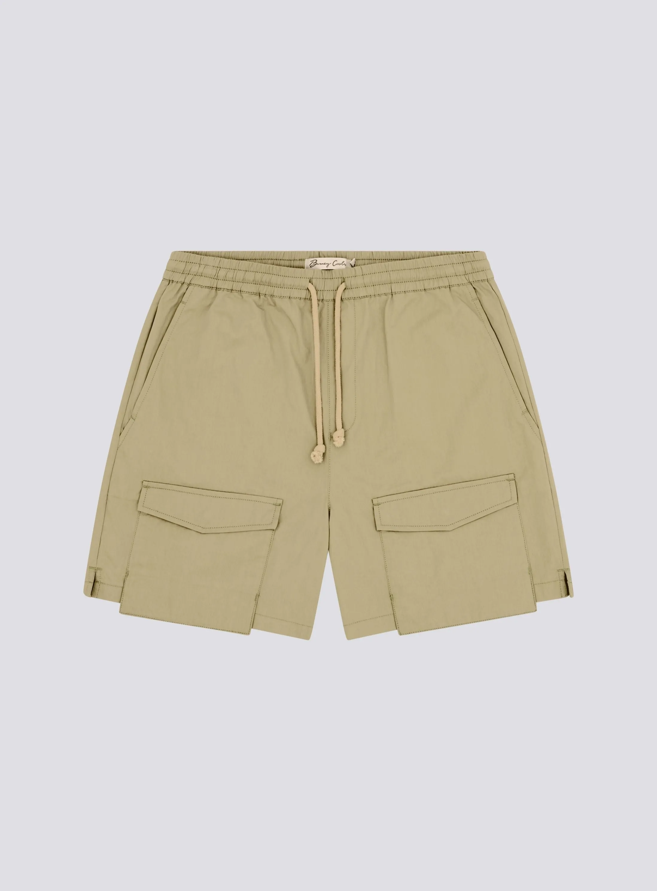 Valance Short Pebble sold by Barney Cools