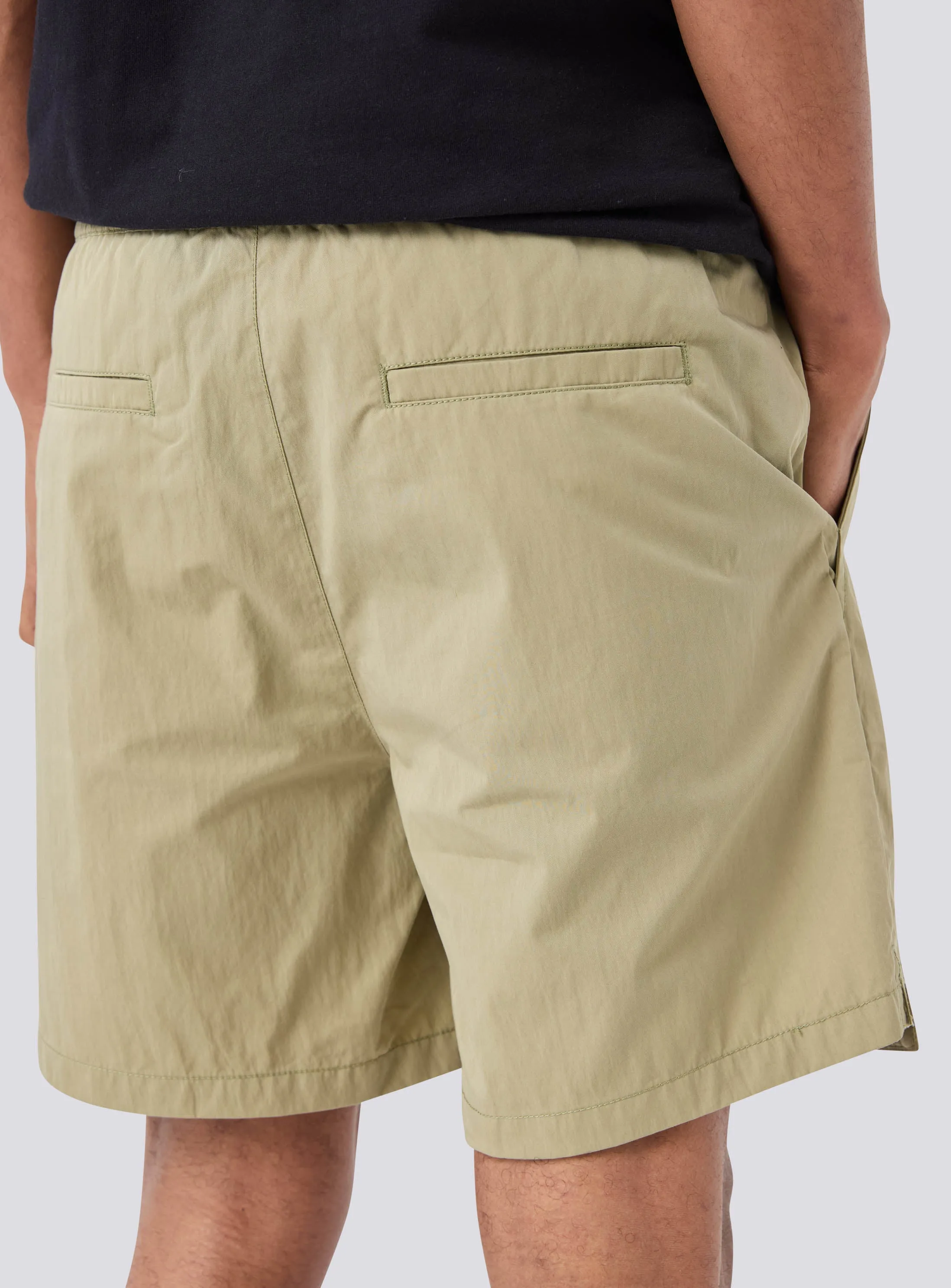 Valance Short Pebble sold by Barney Cools product image thumbnail 3