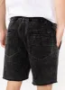 B.Relaxed Short Black Acid sold by Barney Cools