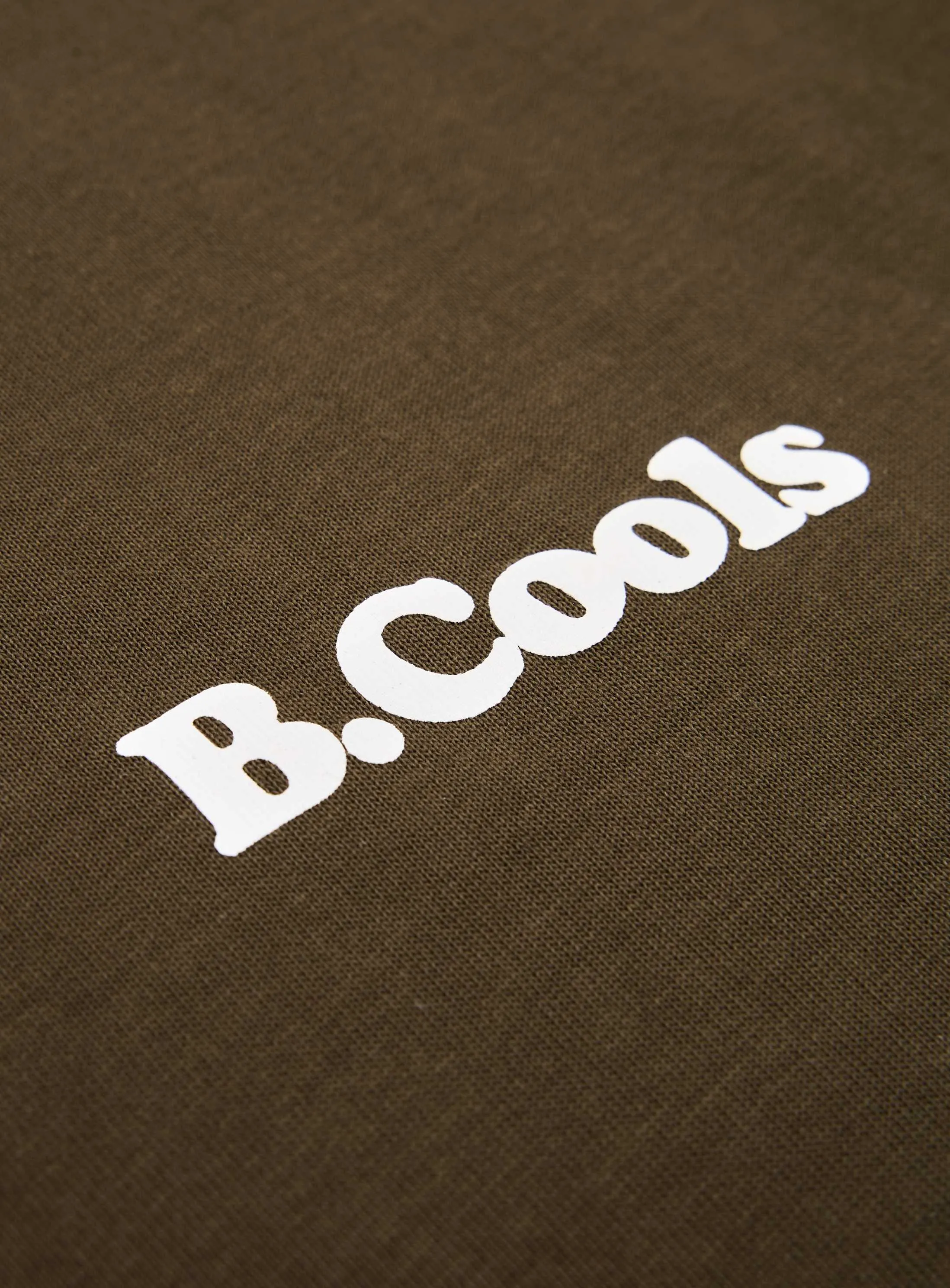 OG Tee Forest sold by Barney Cools product image thumbnail 4