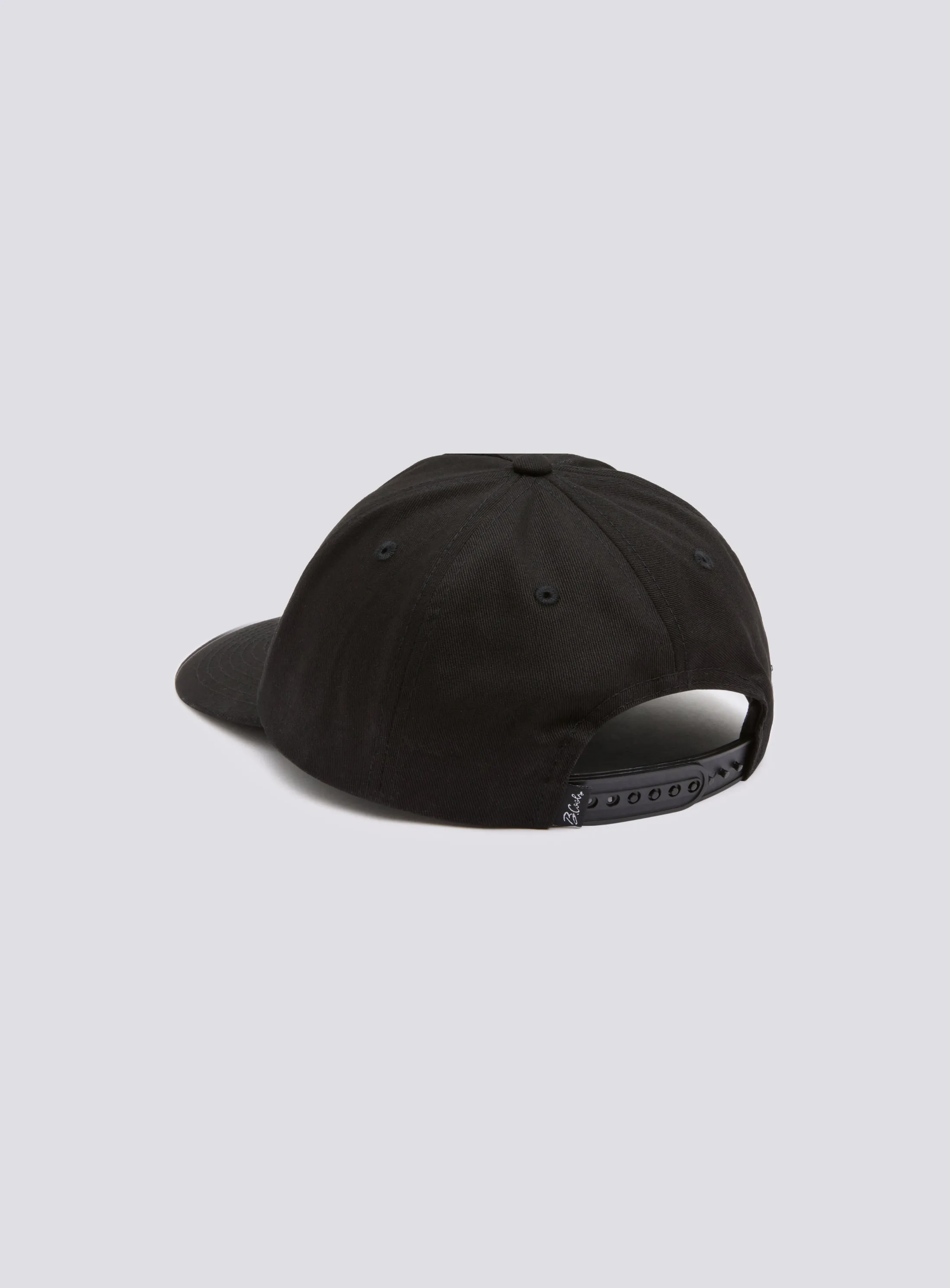 PL Cap Black sold by Barney Cools product image thumbnail 3