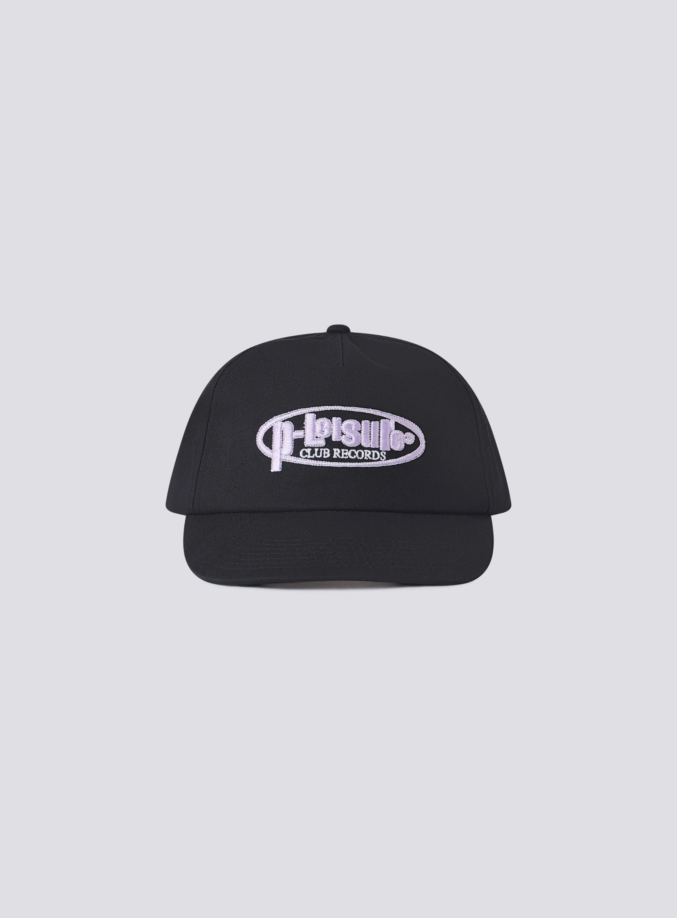 PL Cap Black sold by Barney Cools