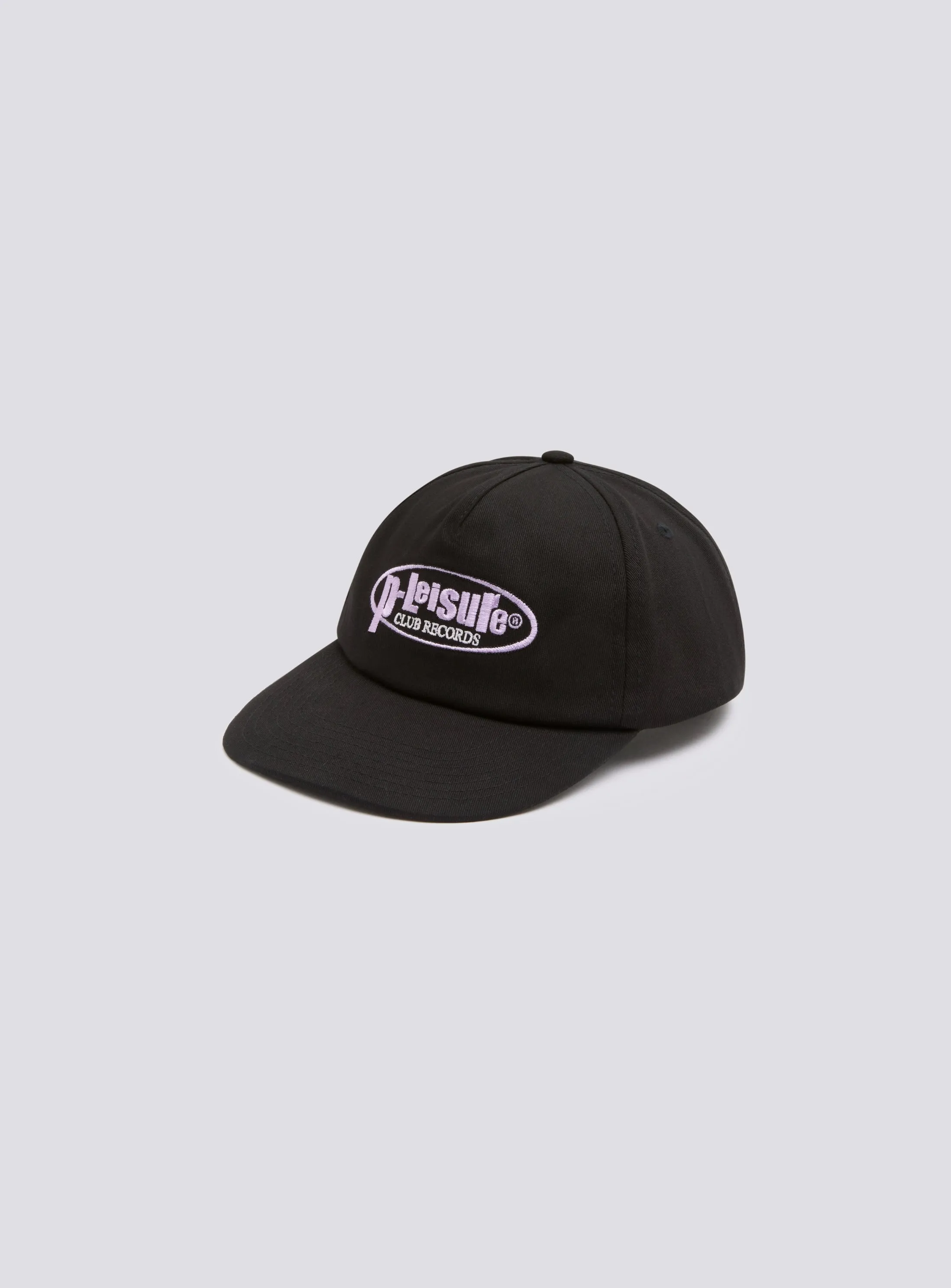 PL Cap Black sold by Barney Cools product image thumbnail 2