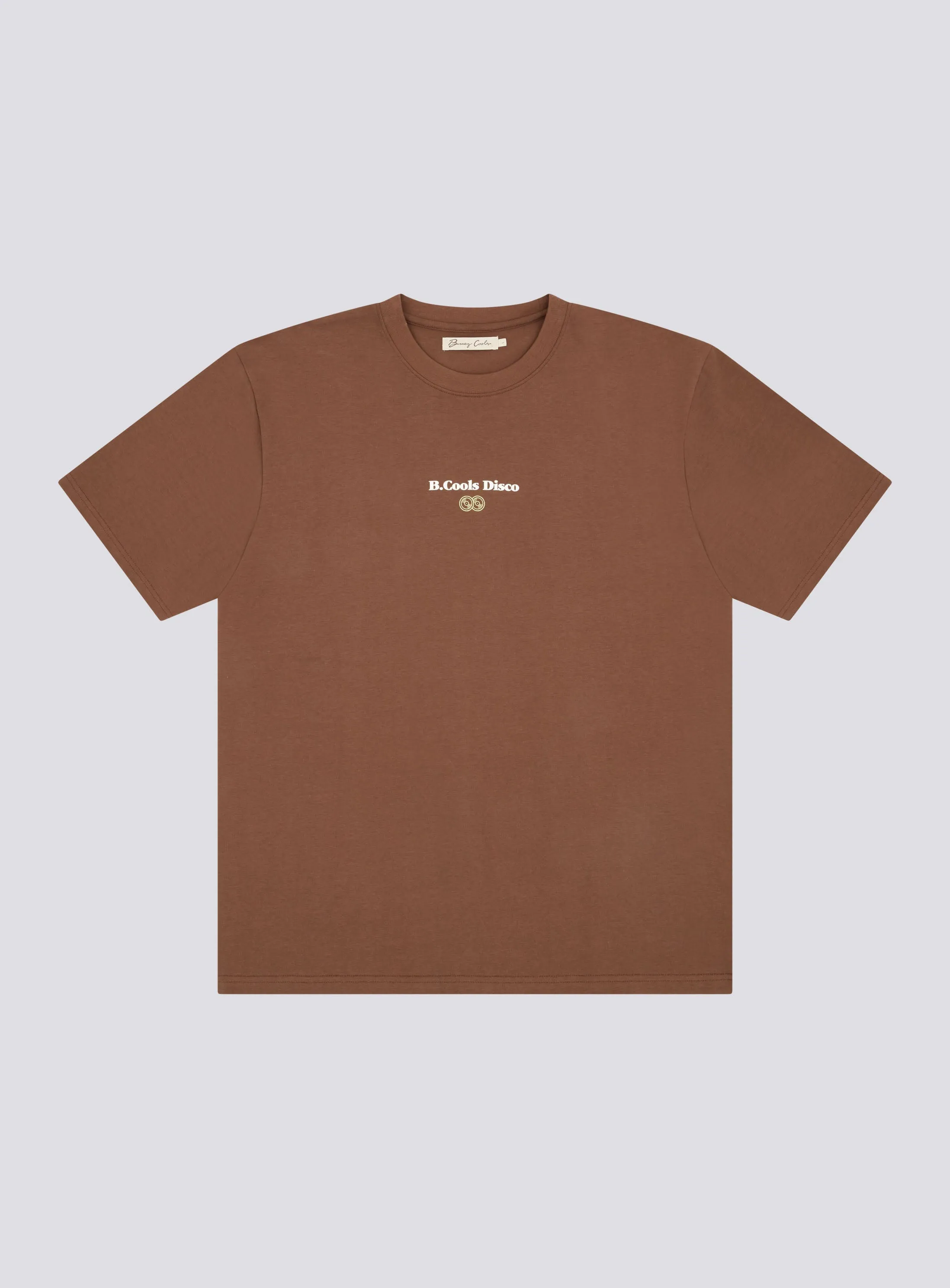 Records Tee Coffee sold by Barney Cools product image thumbnail 2
