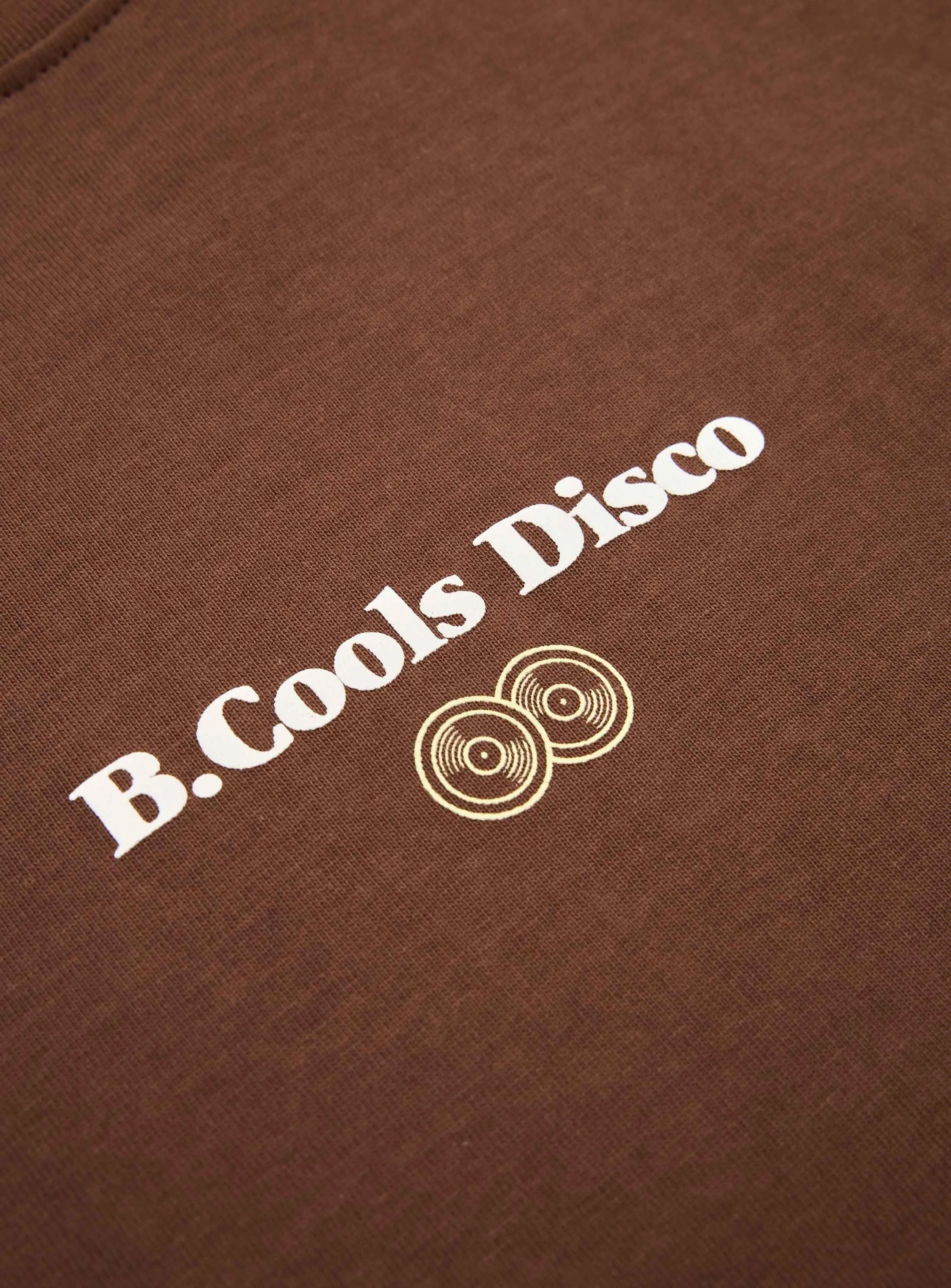 Records Tee Coffee sold by Barney Cools product image thumbnail 4