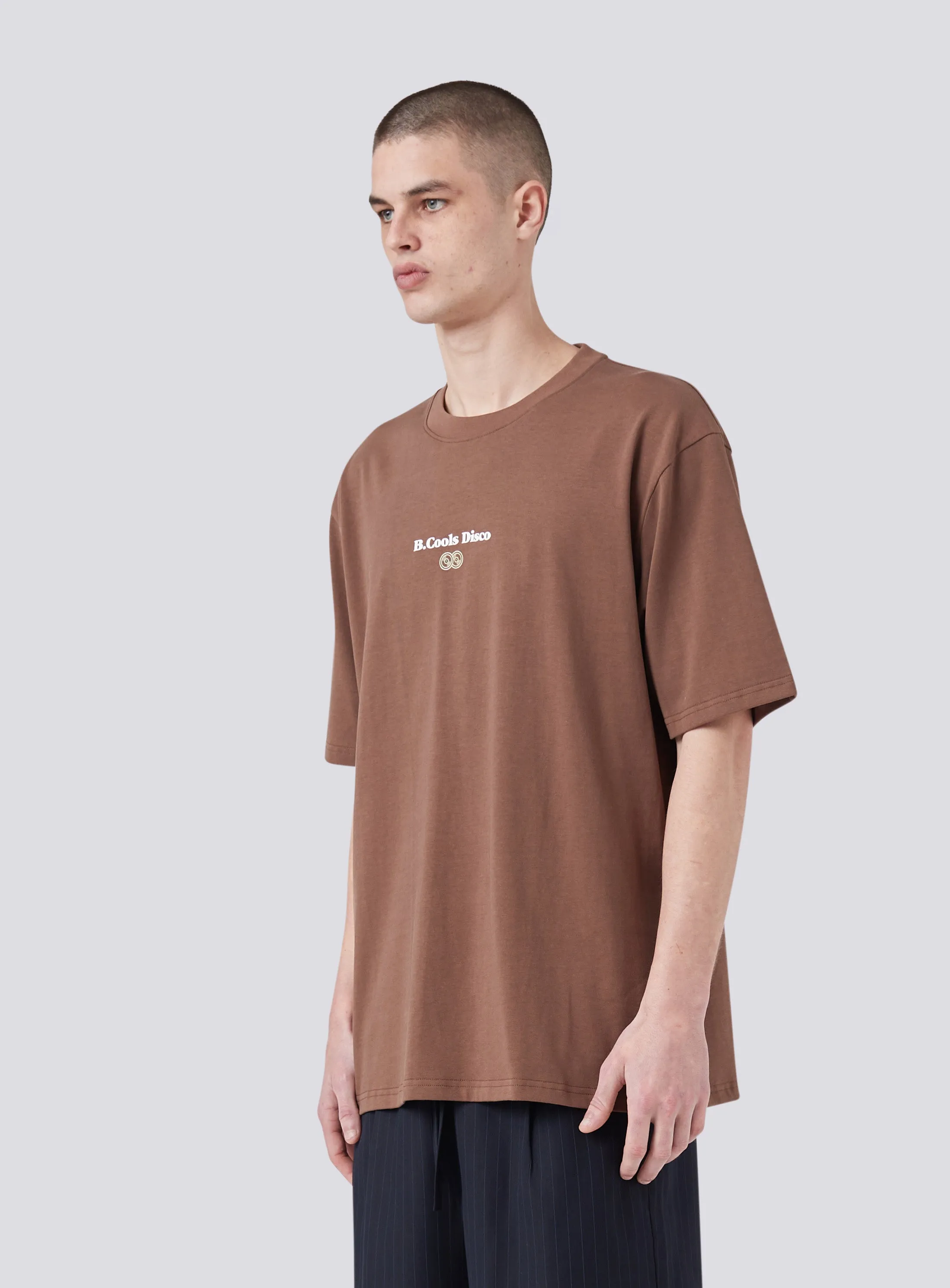 Records Tee Coffee sold by Barney Cools product image thumbnail 5