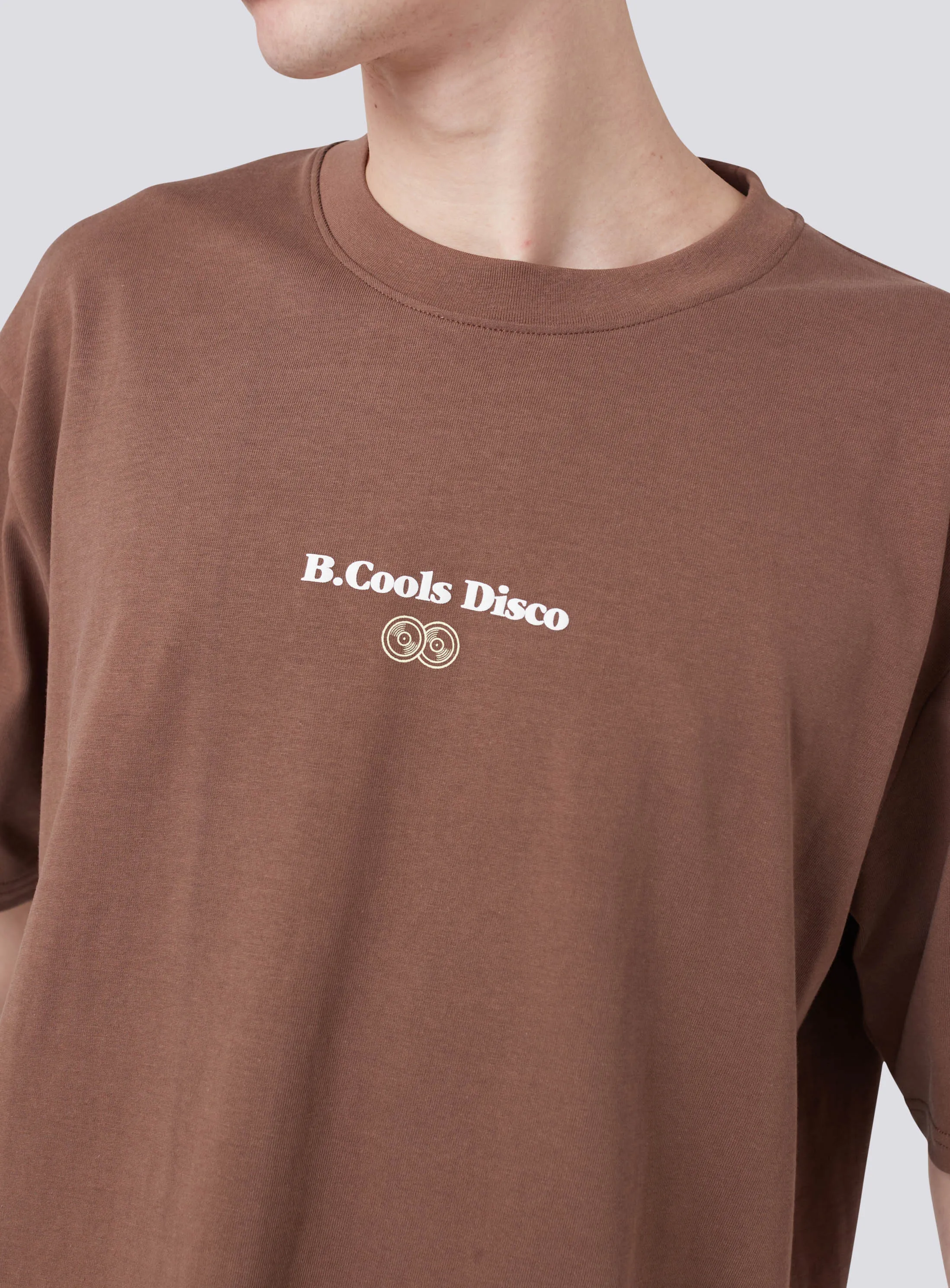 Records Tee Coffee sold by Barney Cools product image thumbnail 3
