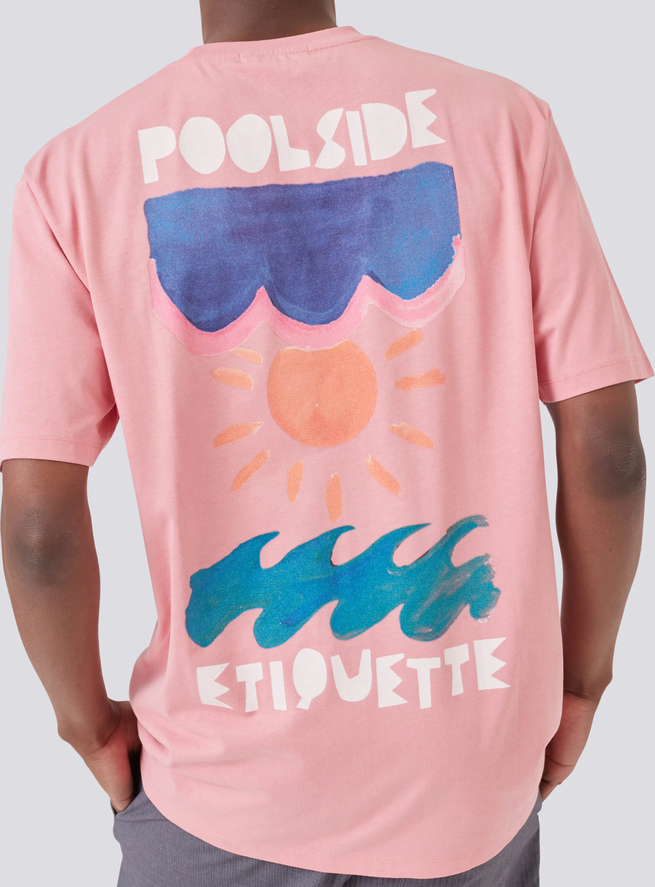 P.E.B Tee Candy sold by Barney Cools product image thumbnail 3