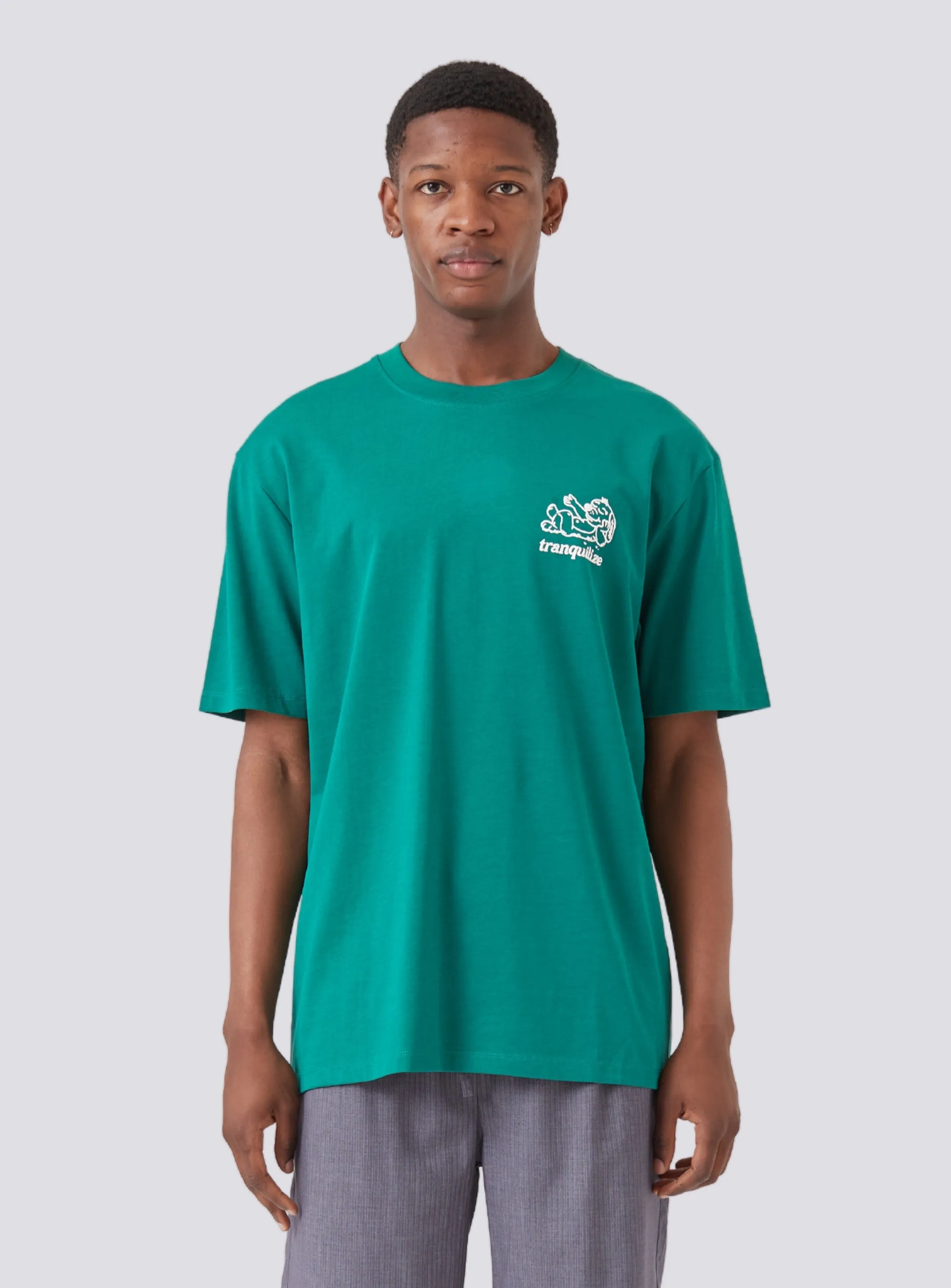 Tranquil Tee Palm sold by Barney Cools
