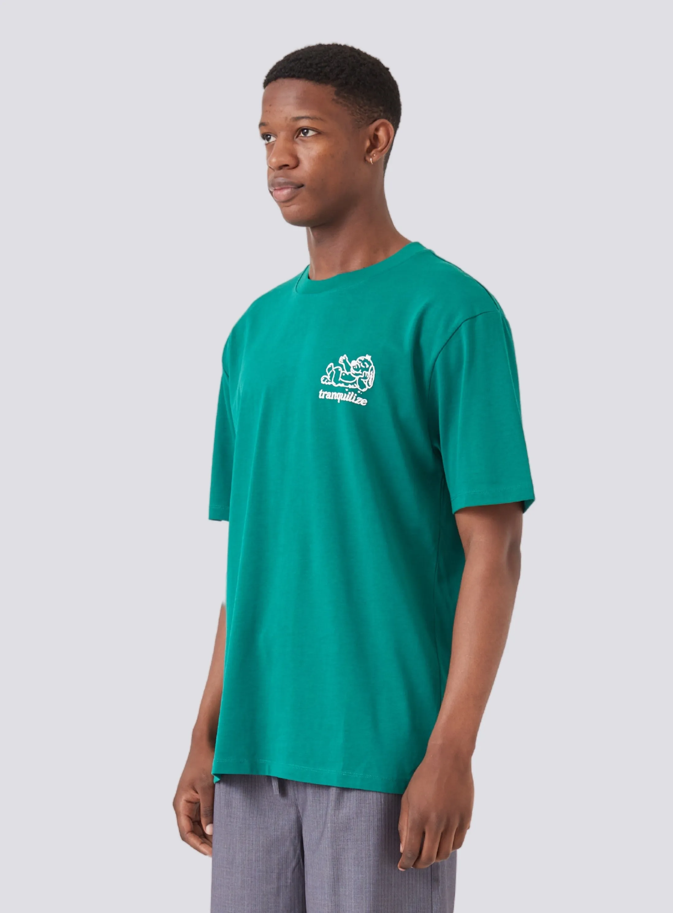 Tranquil Tee Palm sold by Barney Cools product image thumbnail 4