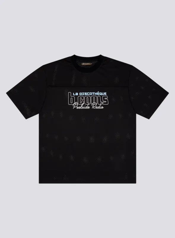 BC Jersey Black sold by Barney Cools