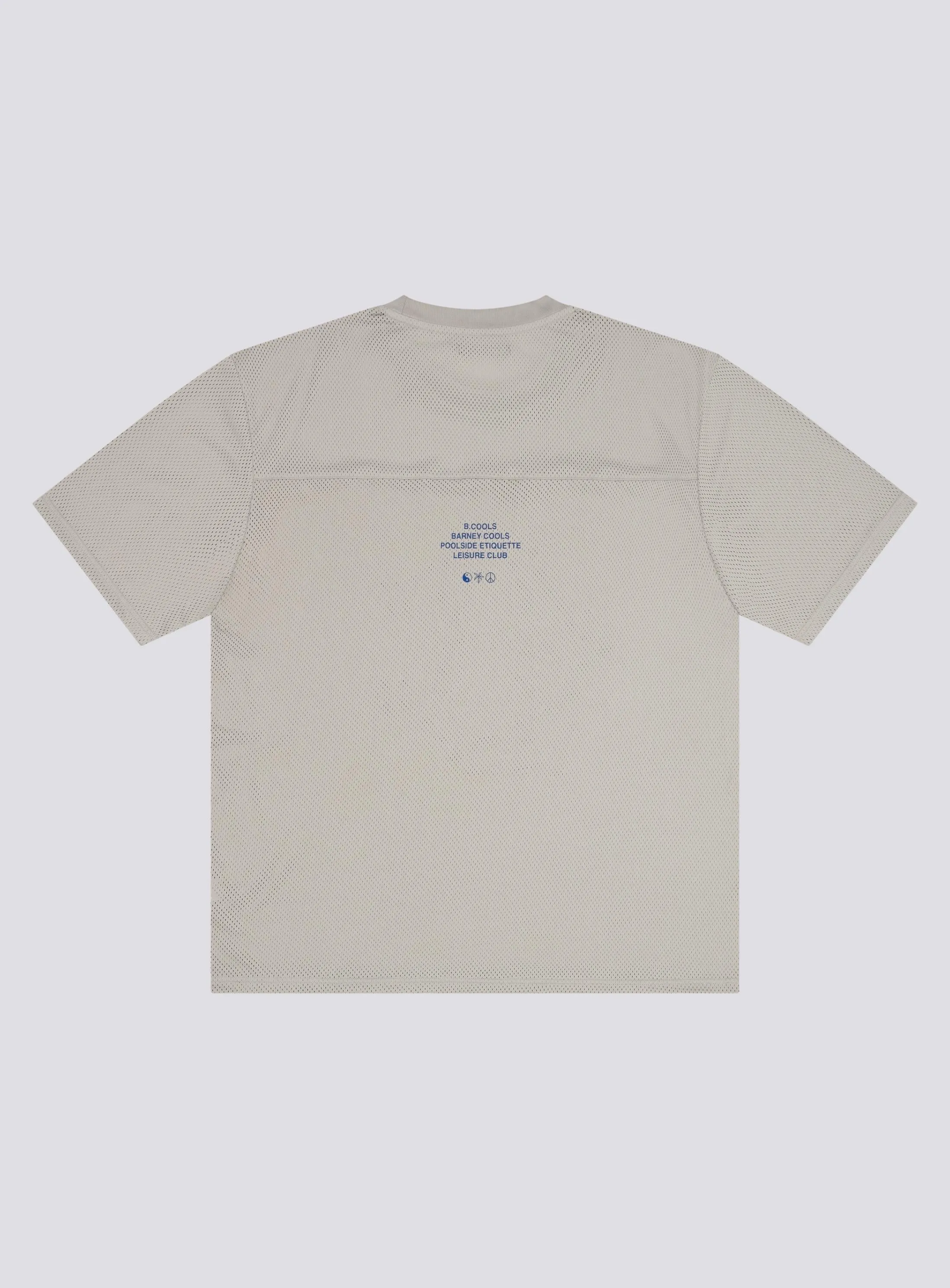 BC Jersey Grey sold by Barney Cools product image thumbnail 3