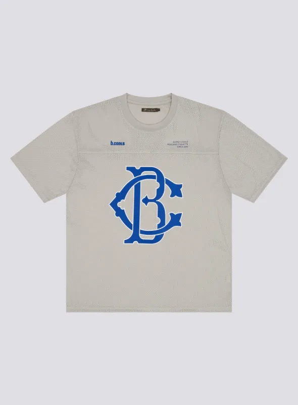 BC Jersey Grey sold by Barney Cools