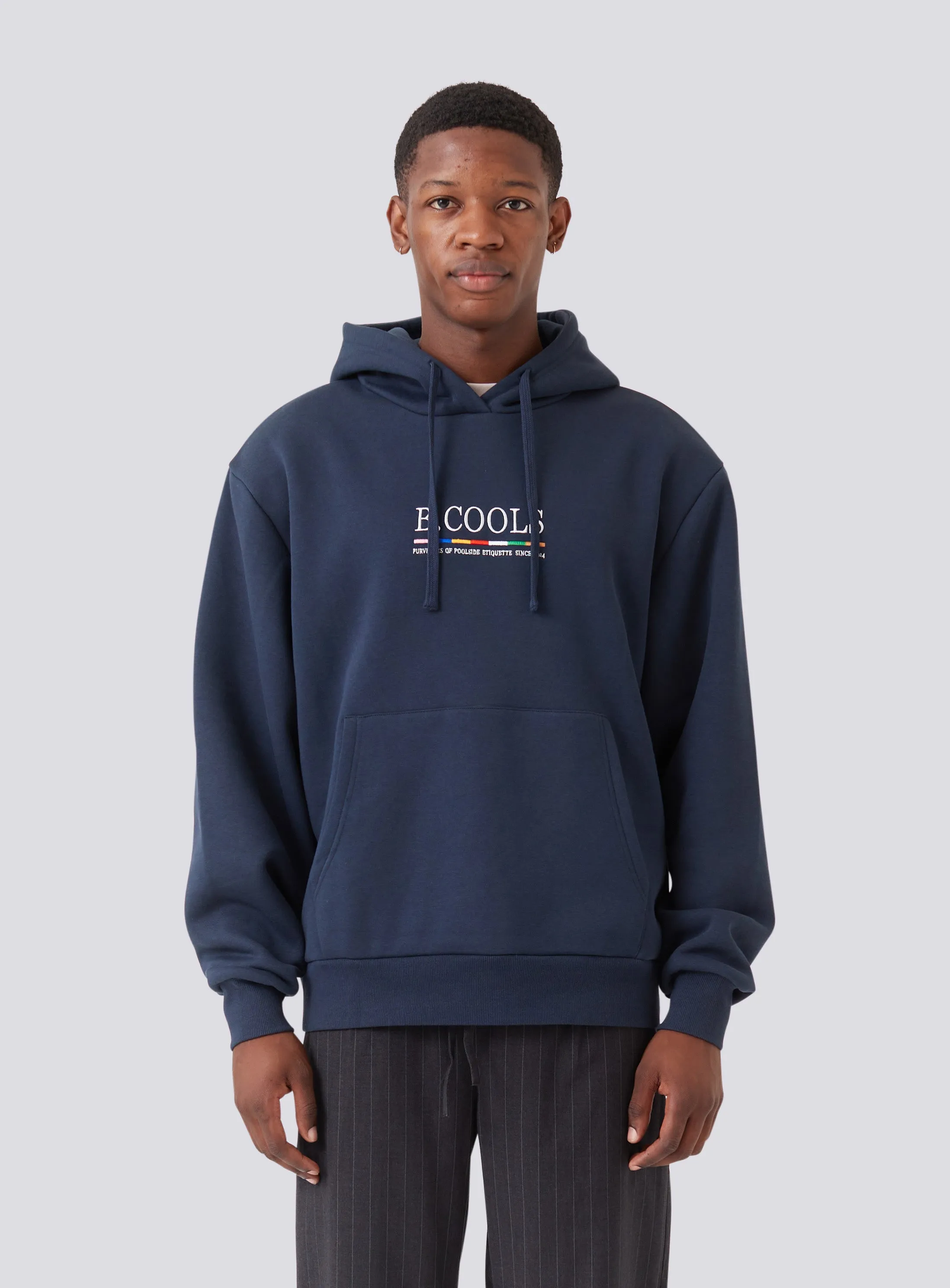 PPE Hood Slate sold by Barney Cools product image thumbnail 2