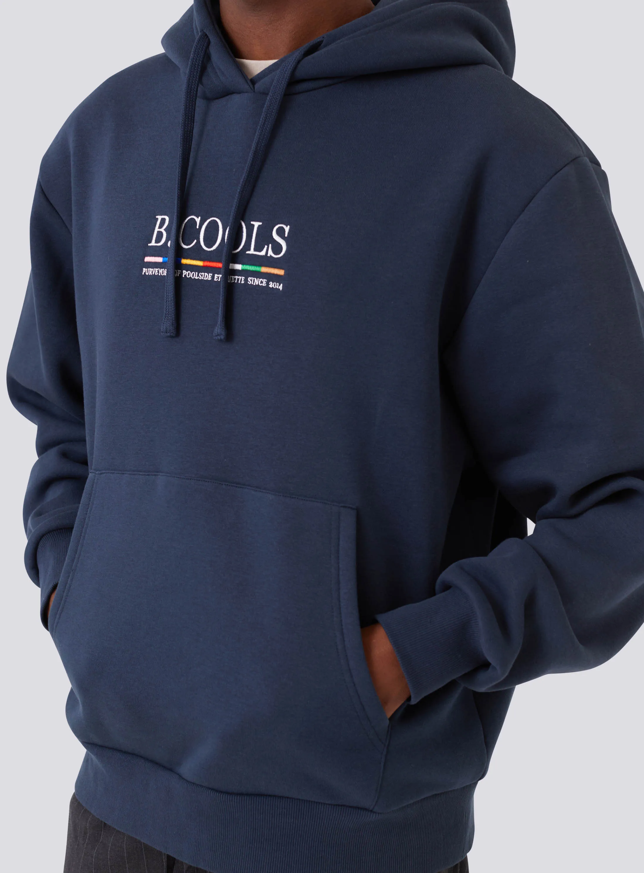 PPE Hood Slate sold by Barney Cools product image thumbnail 3