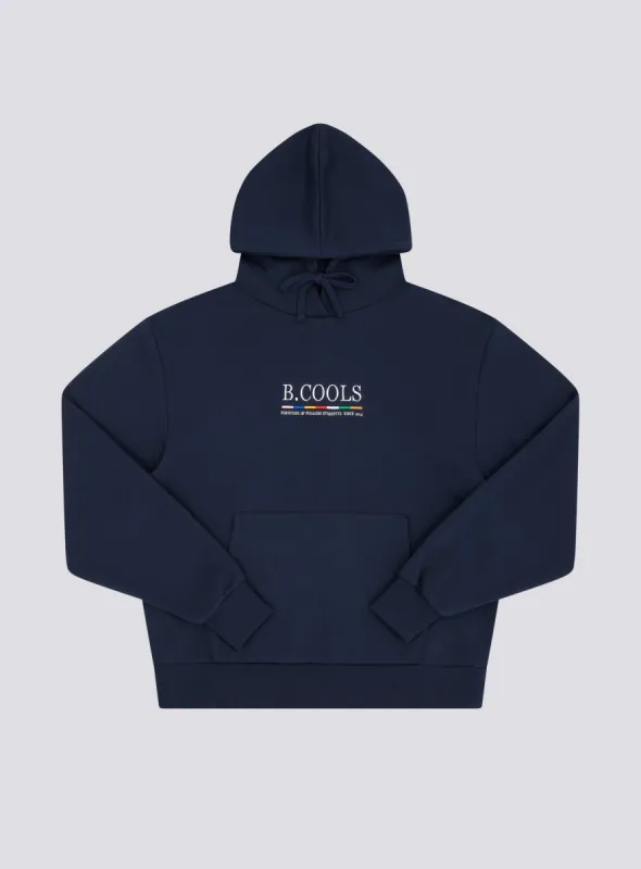 PPE Hood Slate sold by Barney Cools