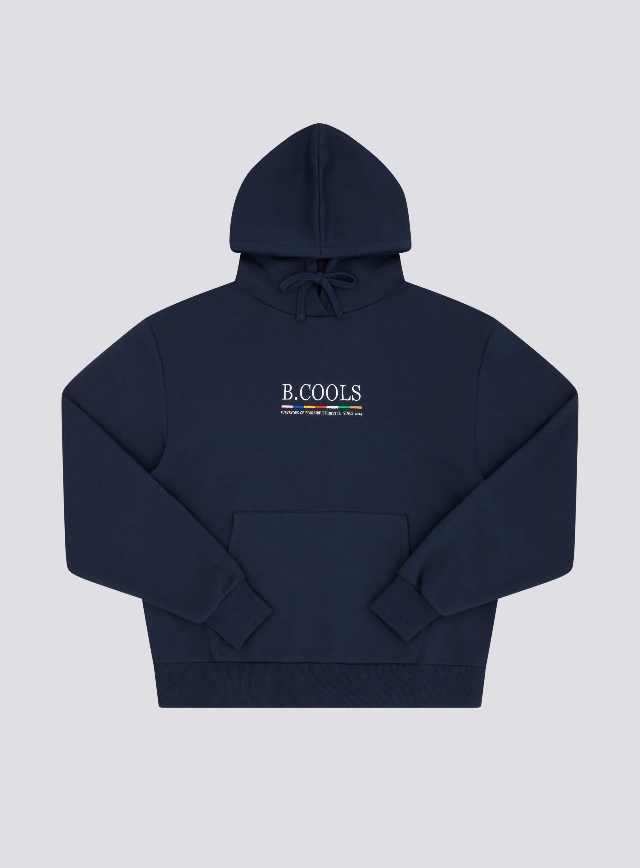 PPE Hood Slate sold by Barney Cools