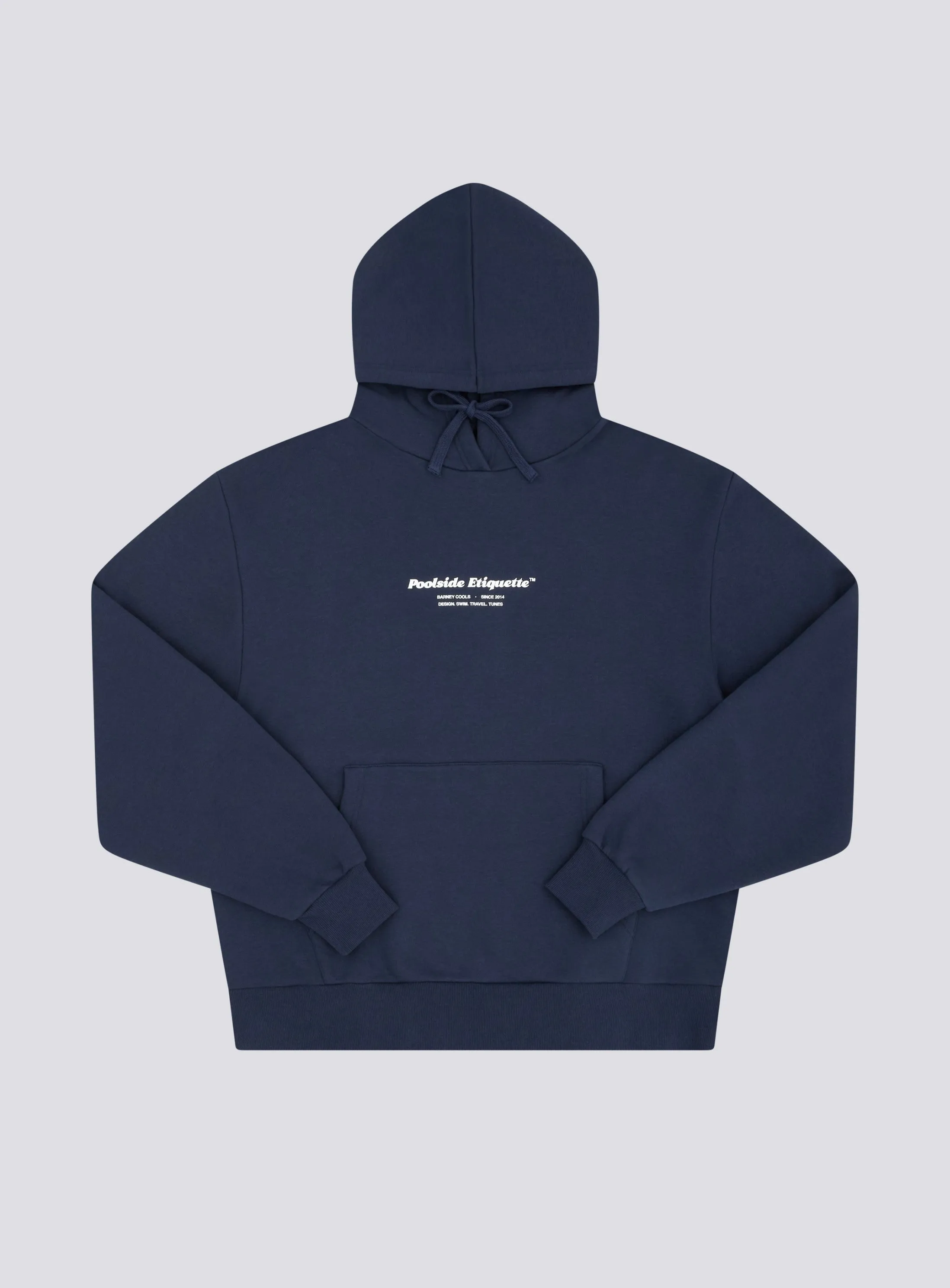 PE Hood Slate sold by Barney Cools