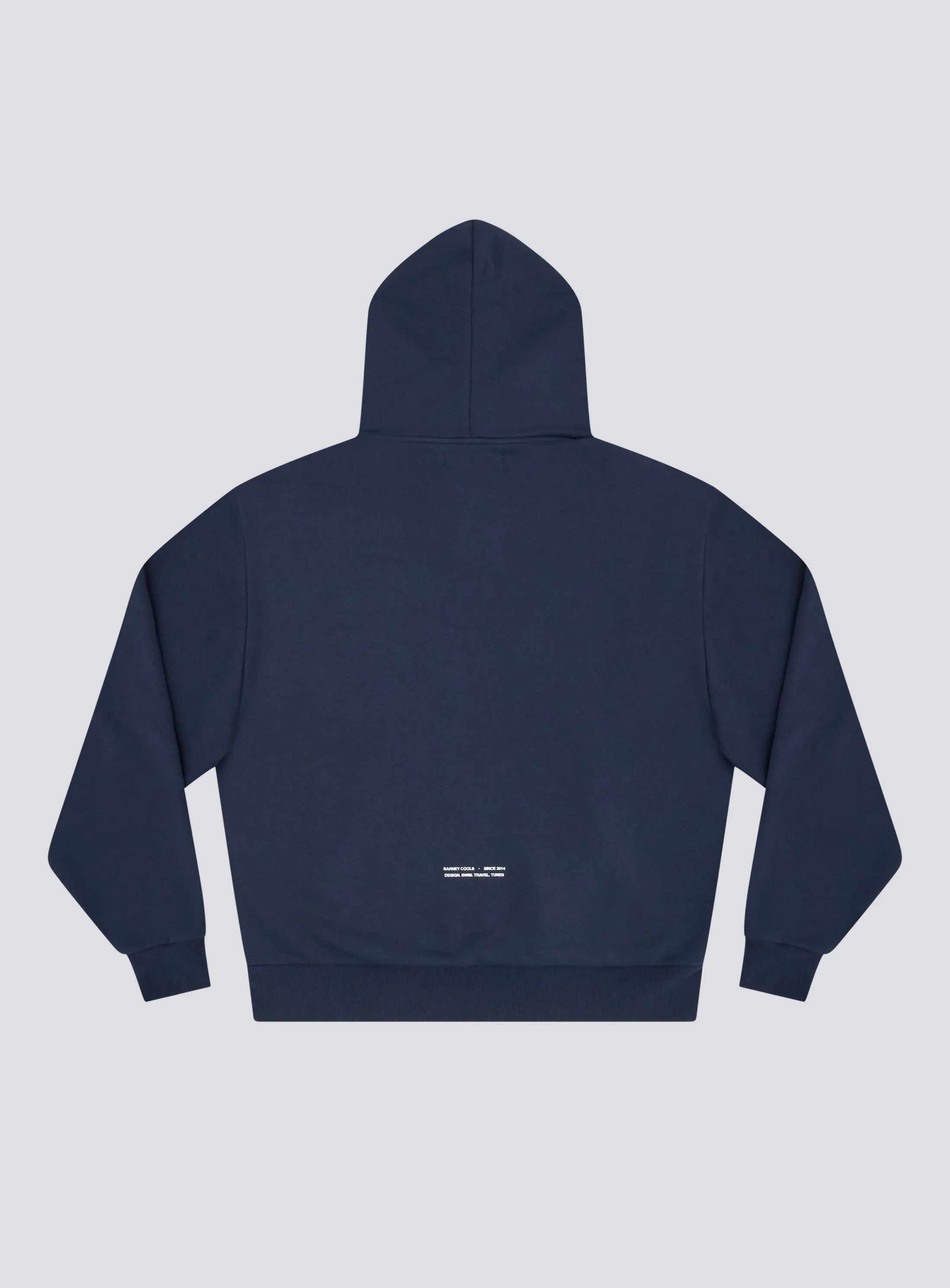 PE Hood Slate sold by Barney Cools product image thumbnail 2