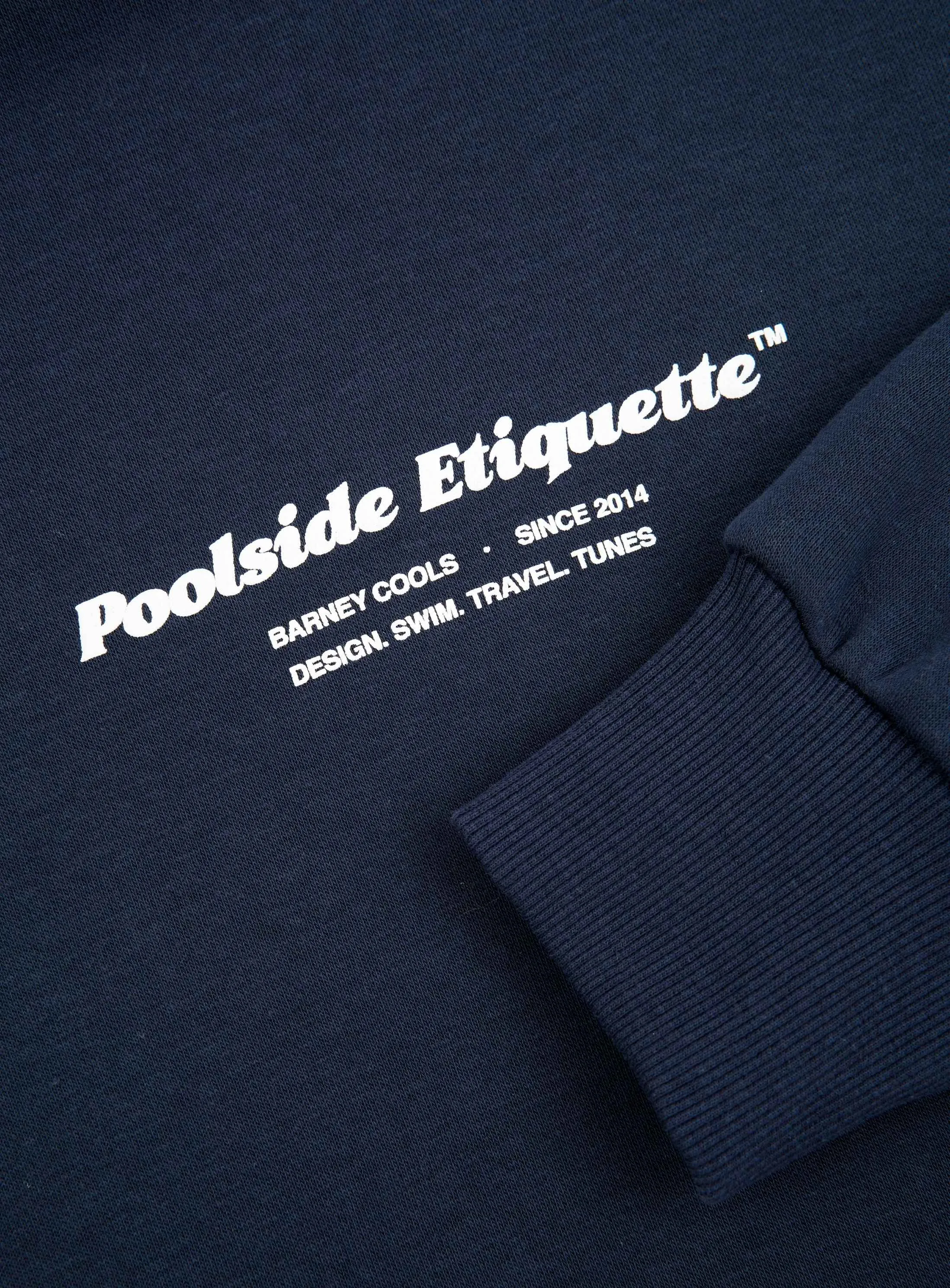PE Hood Slate sold by Barney Cools product image thumbnail 3