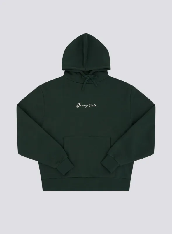 Logo Hood Forest sold by Barney Cools