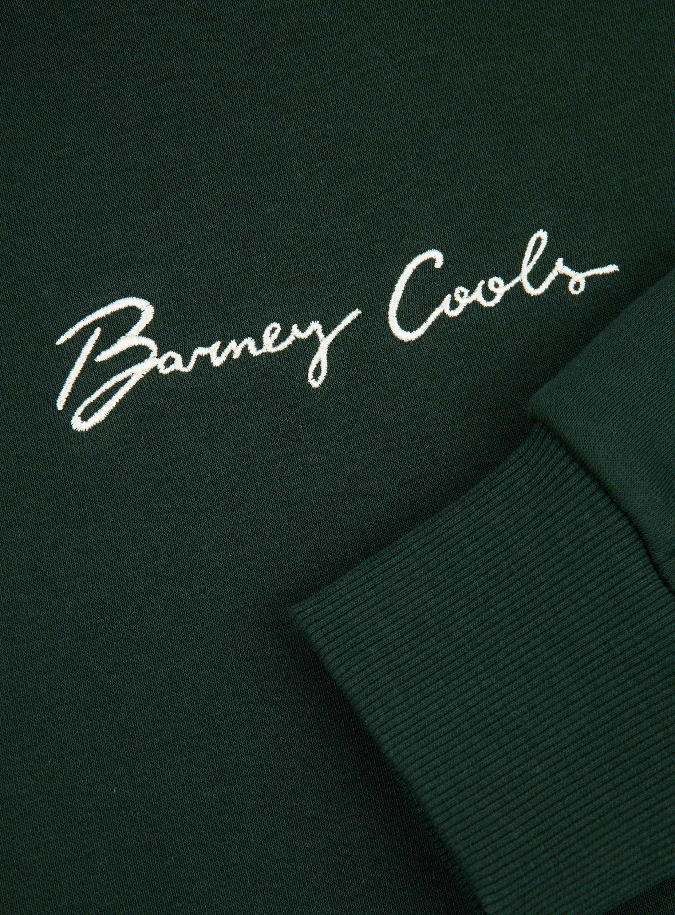 Logo Hood Forest sold by Barney Cools product image thumbnail 2