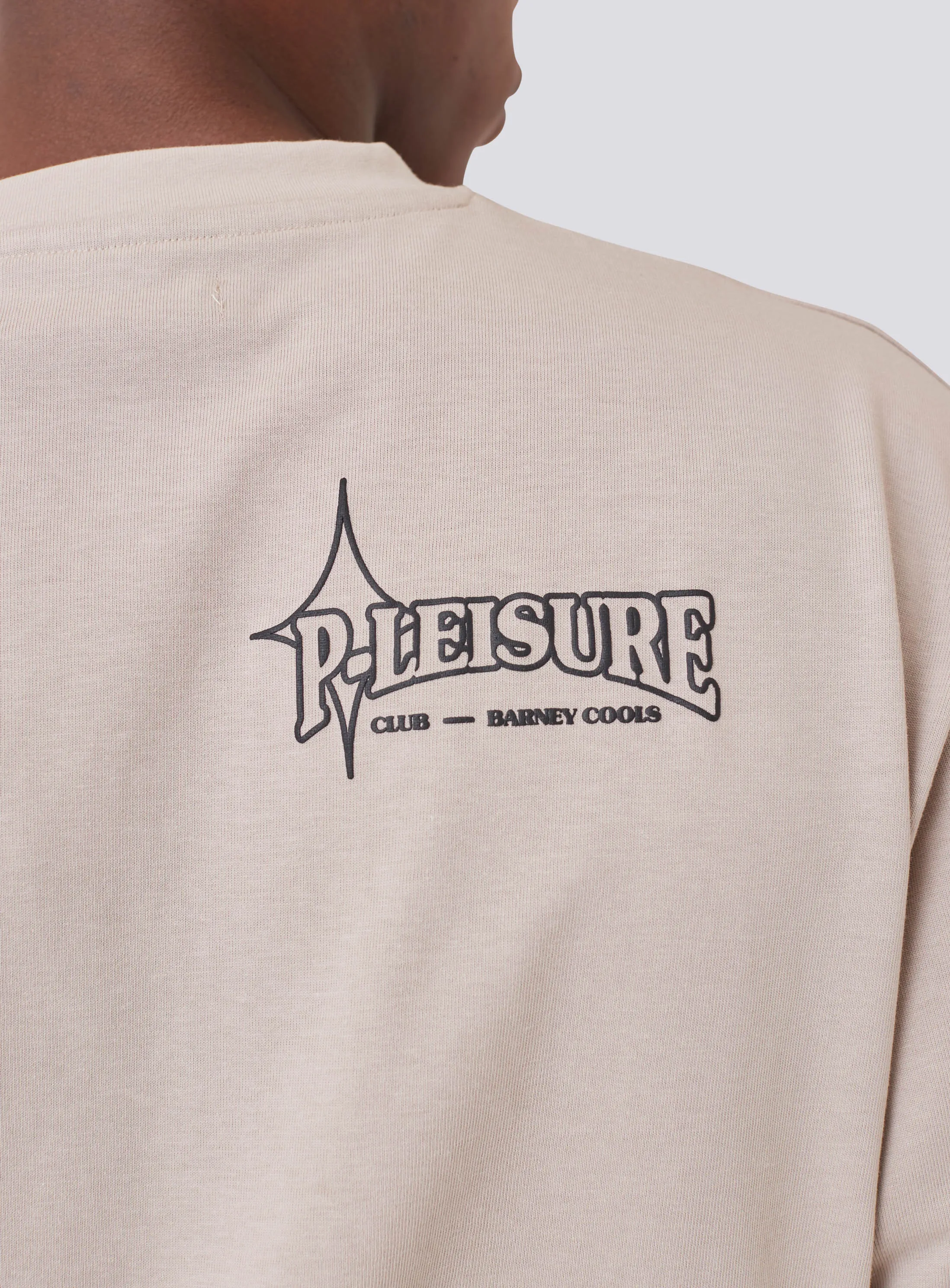 Tour Tee Sand sold by Barney Cools product image thumbnail 5