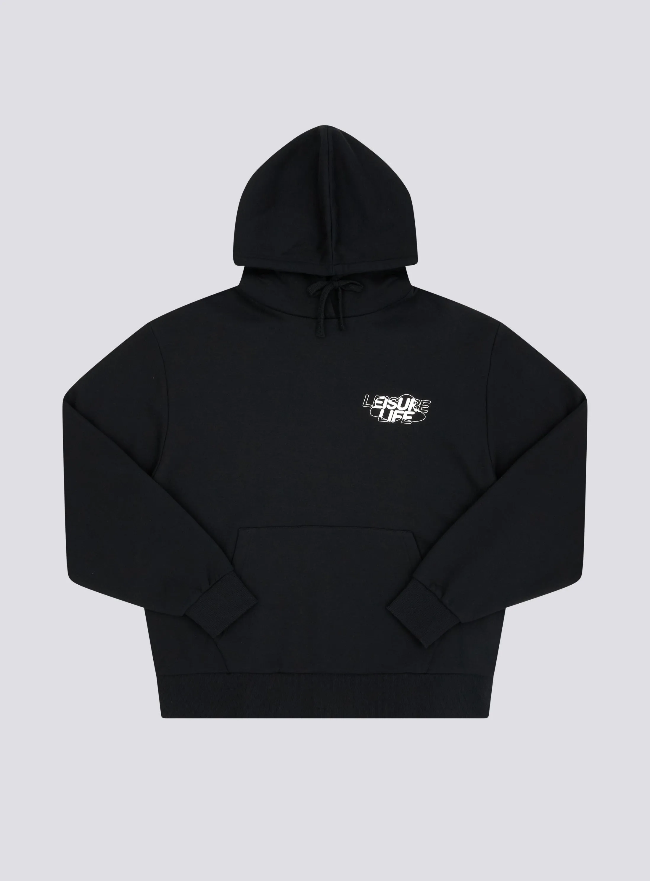 Tour Hood Aged Black sold by Barney Cools