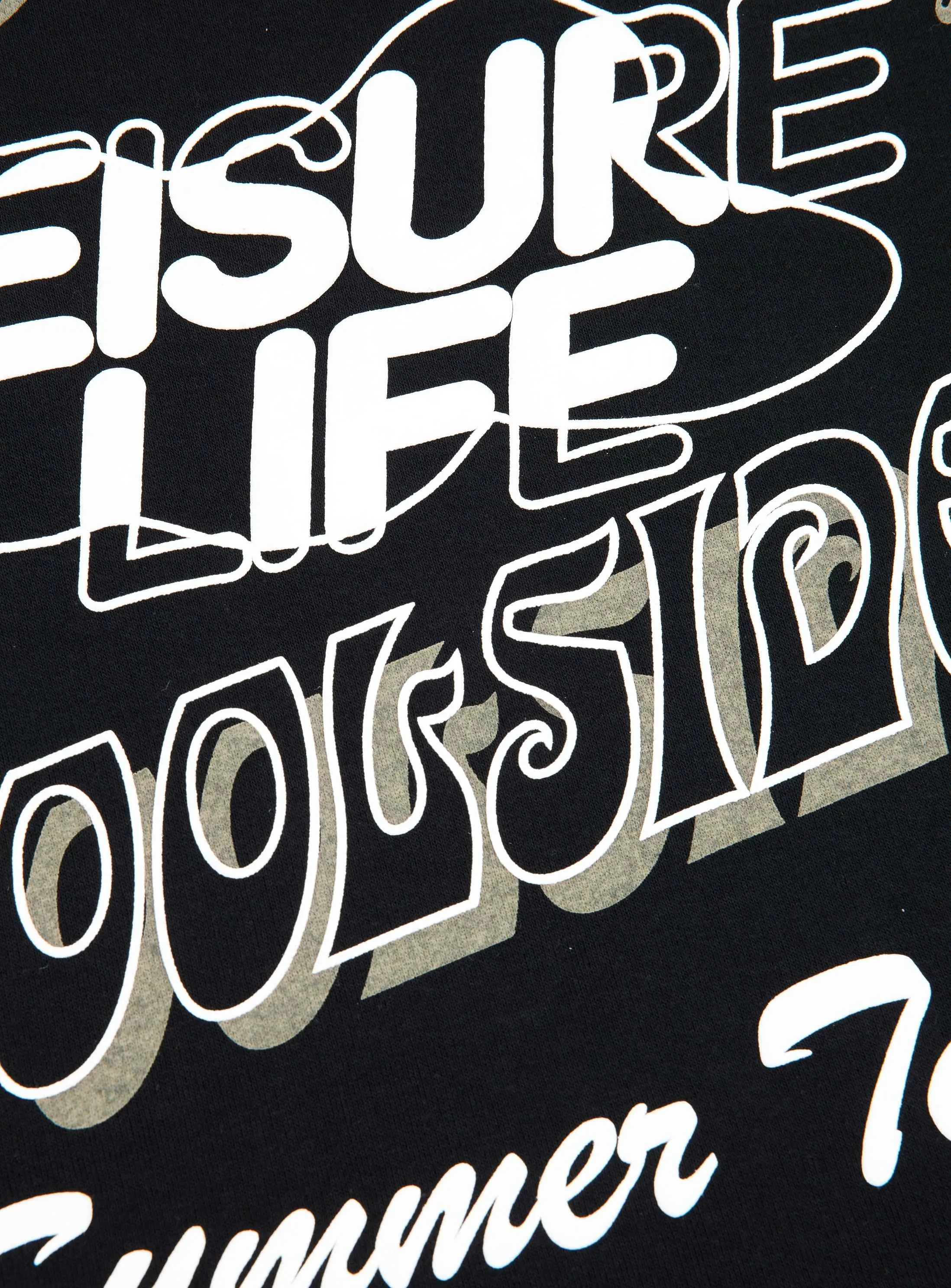 Tour Hood Aged Black sold by Barney Cools product image thumbnail 3