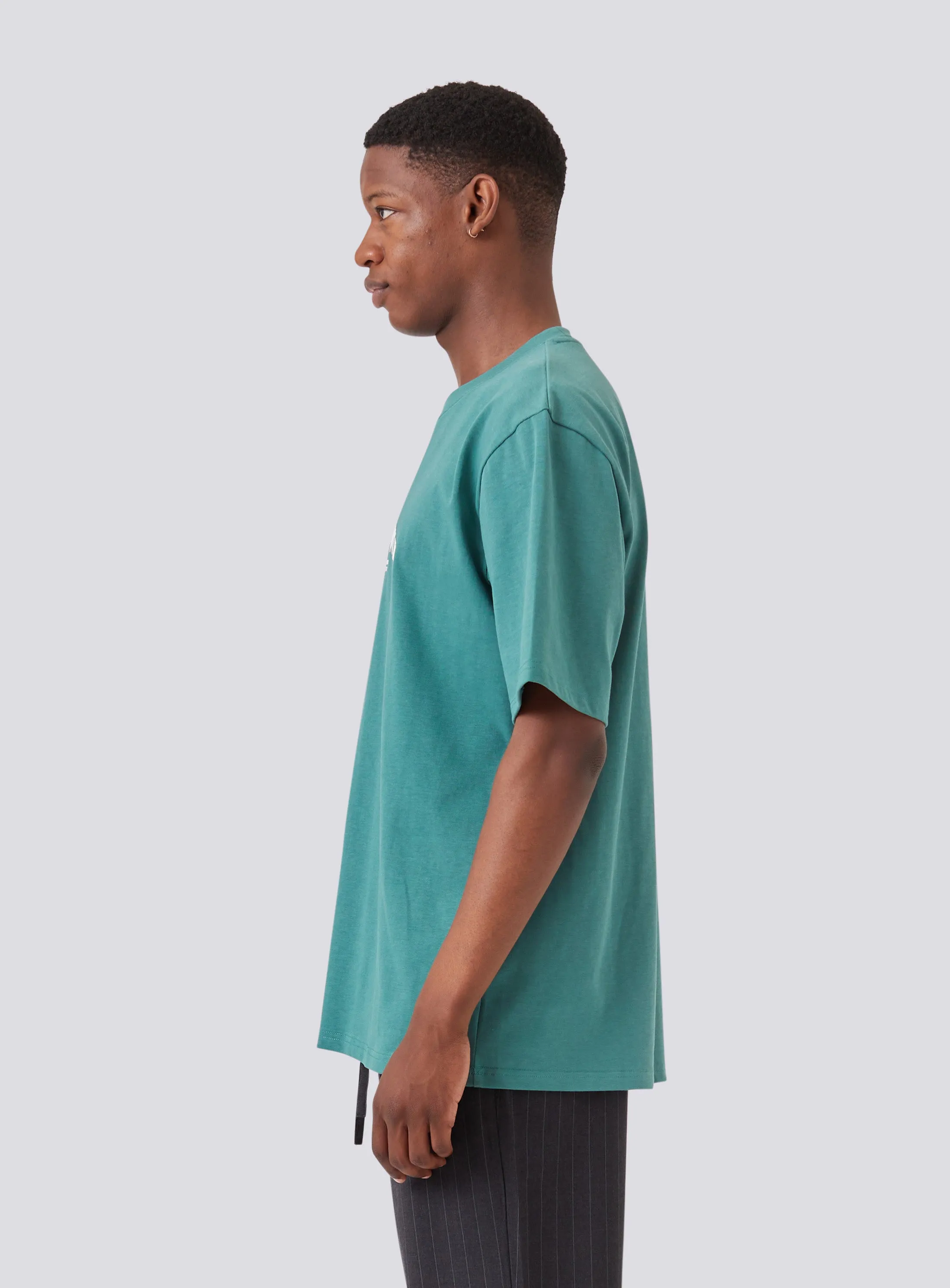 Delirium Tee College Green sold by Barney Cools product image thumbnail 5