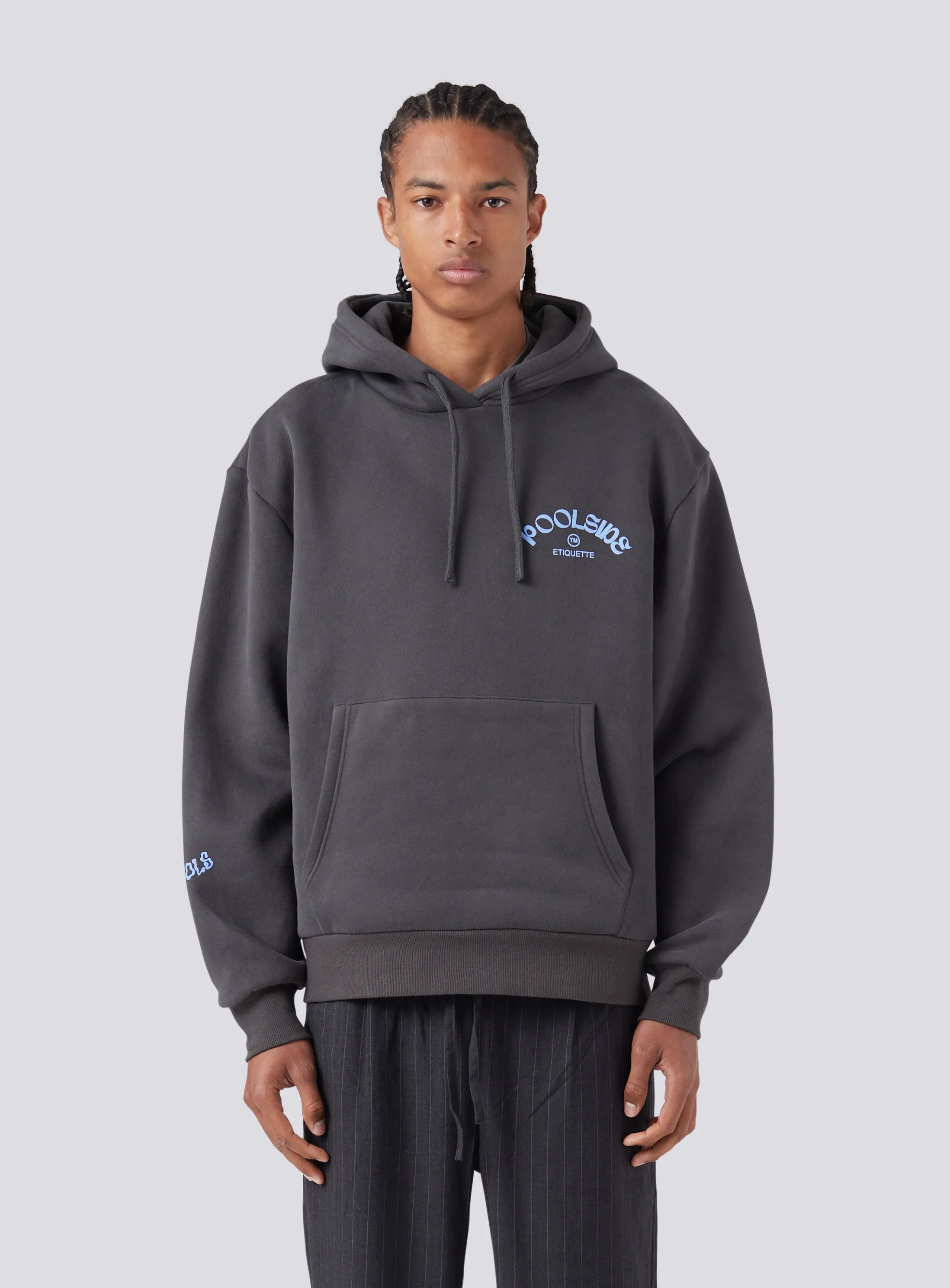 Better Hood Washed Black sold by Barney Cools product image thumbnail 2