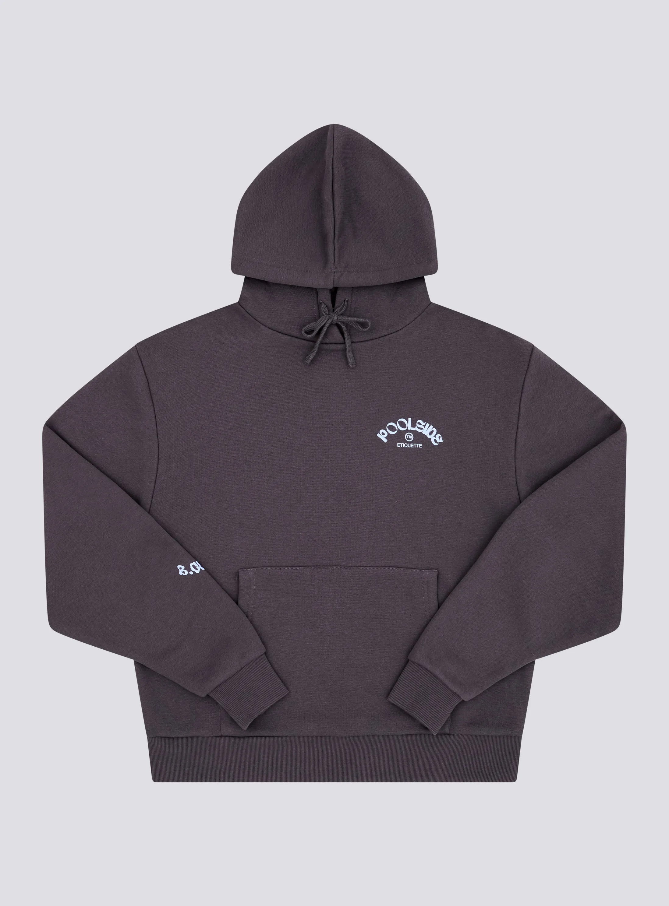 Better Hood Washed Black sold by Barney Cools